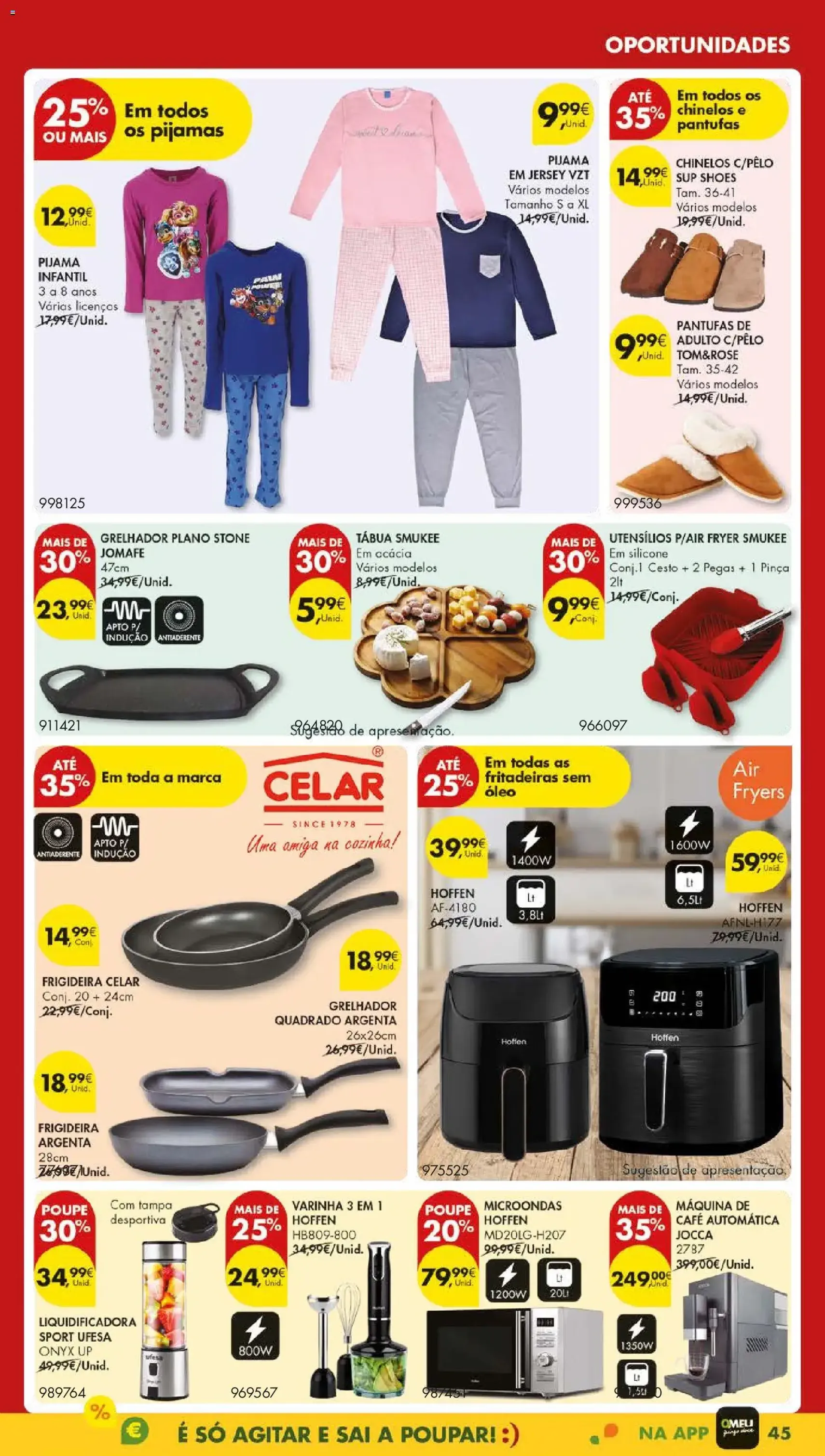 Pingo Doce folheto - folheto válido a partir de 04/11/2025 página 57 de 60