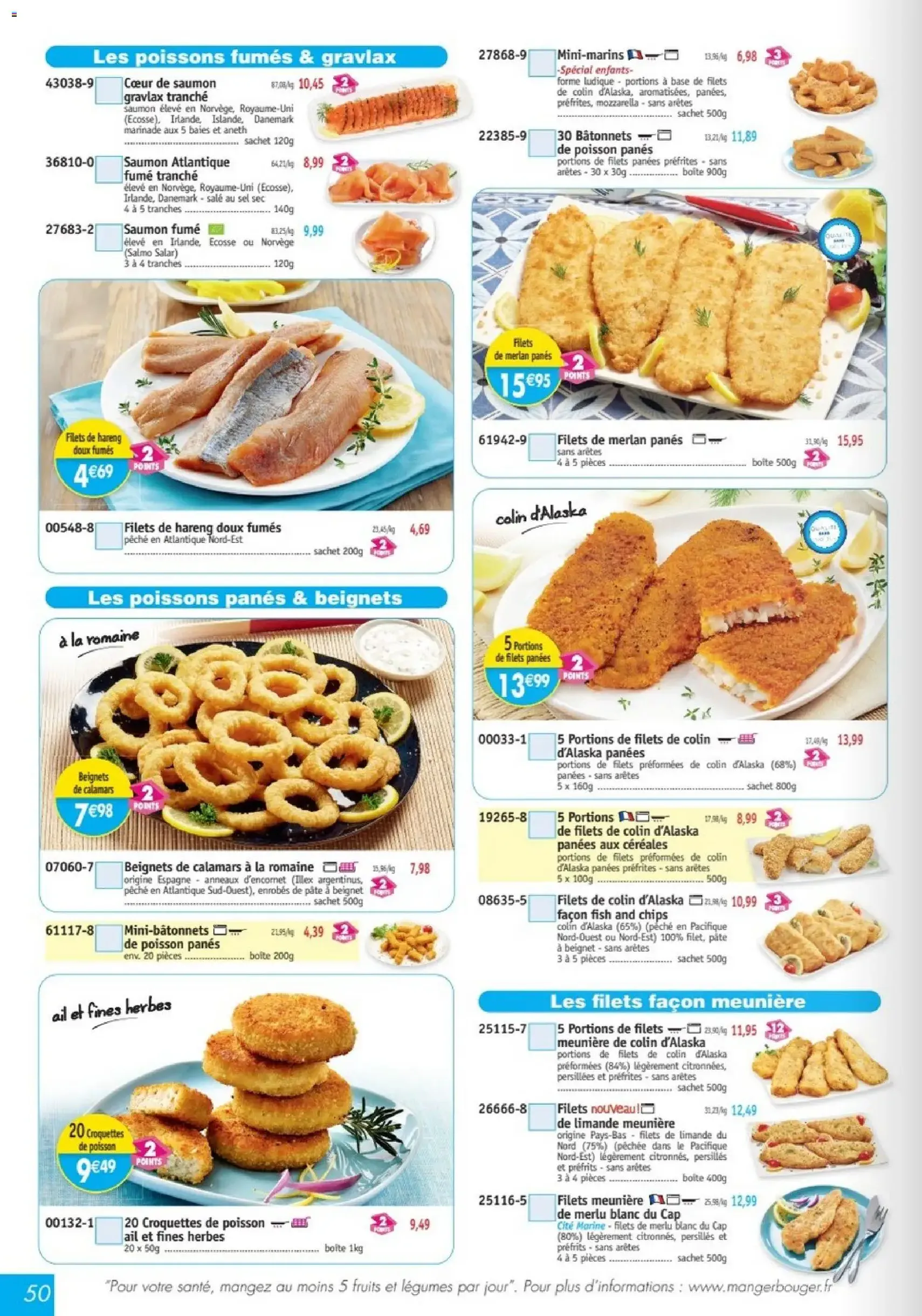 Maximo catalogue - brochure valable à partir du 26/10/2026, page 50 sur 72