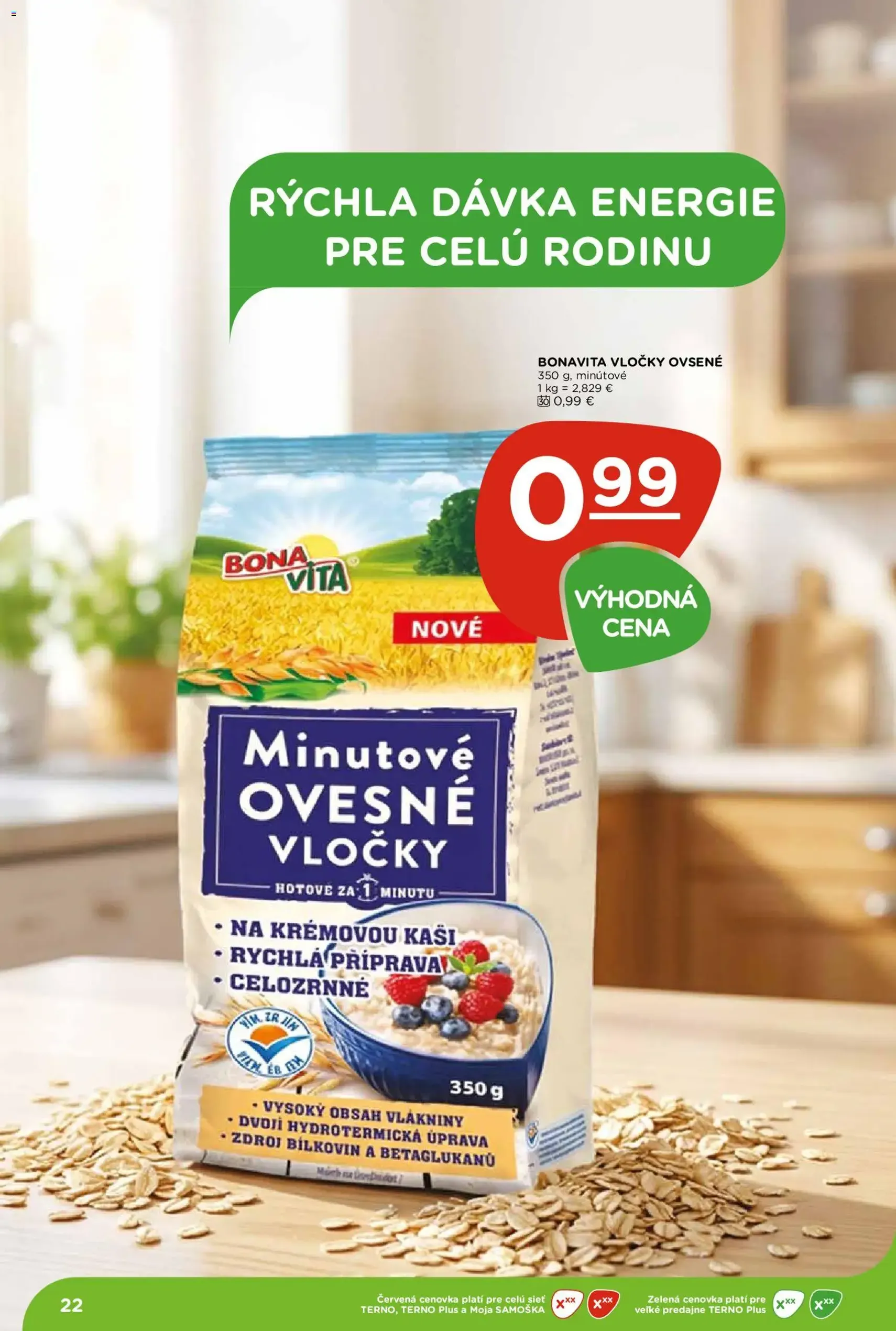 Terno leták - platný leták od 20.08.2026 strana 22 z 29