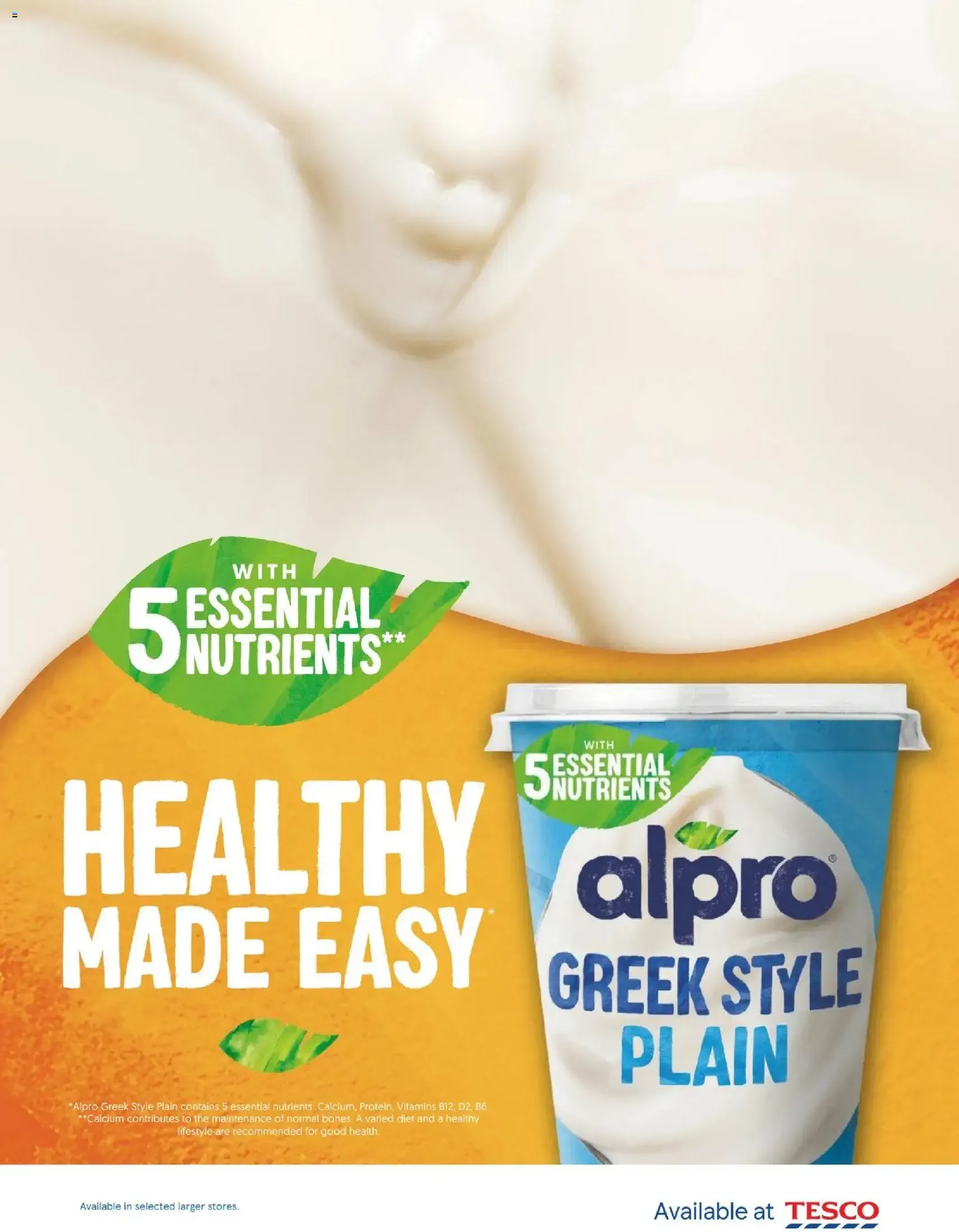 Tesco - Tesco Magazine January 2026 - valid flyer from 01/01/2026, page 91 of 100