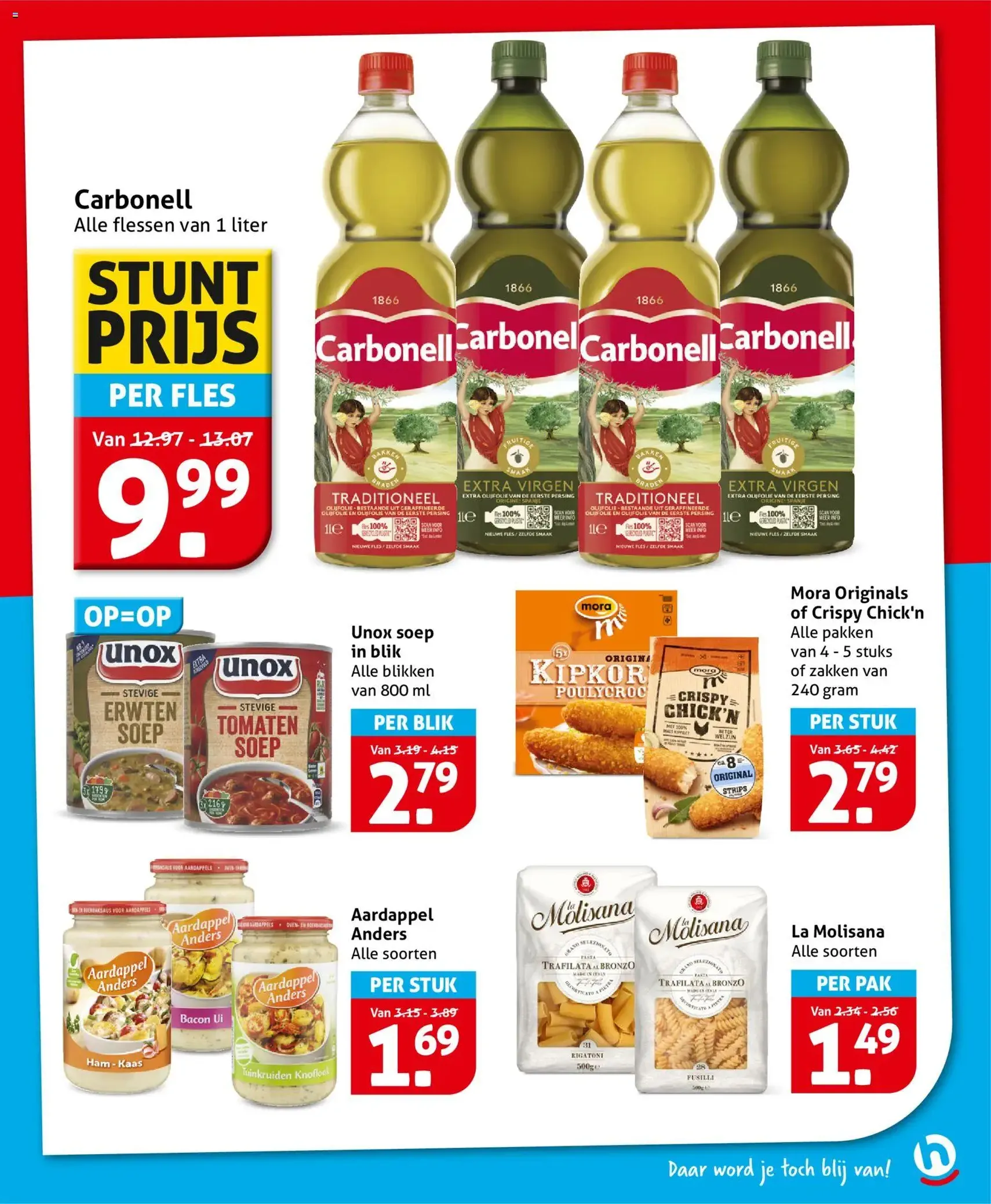 Hoogvliet - Folder - geldige folder vanaf 25-02-2026 pagina 25 van 34