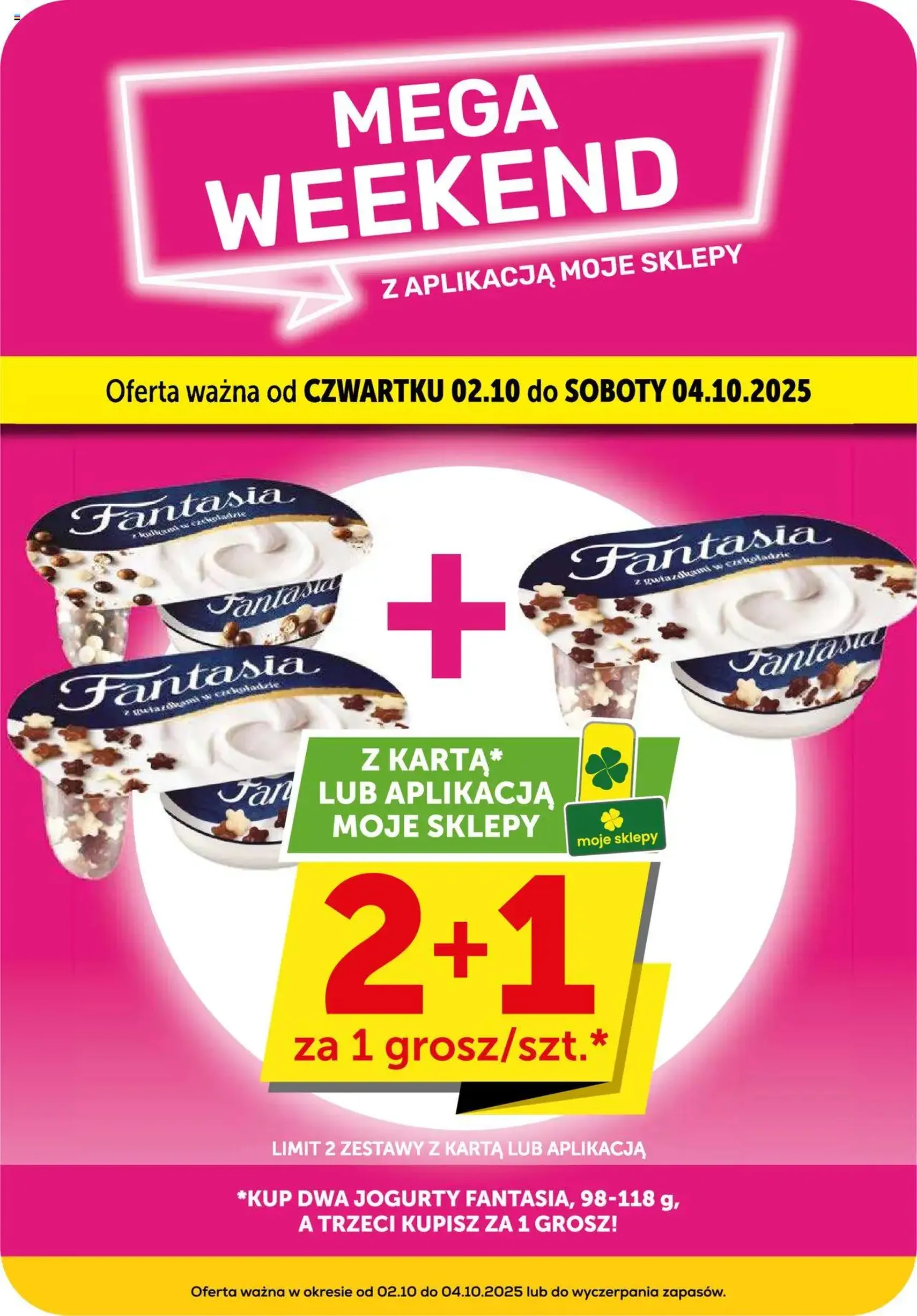 Groszek Gazetka - ważny gazetka od 02.10.2025 strona 36 z 52