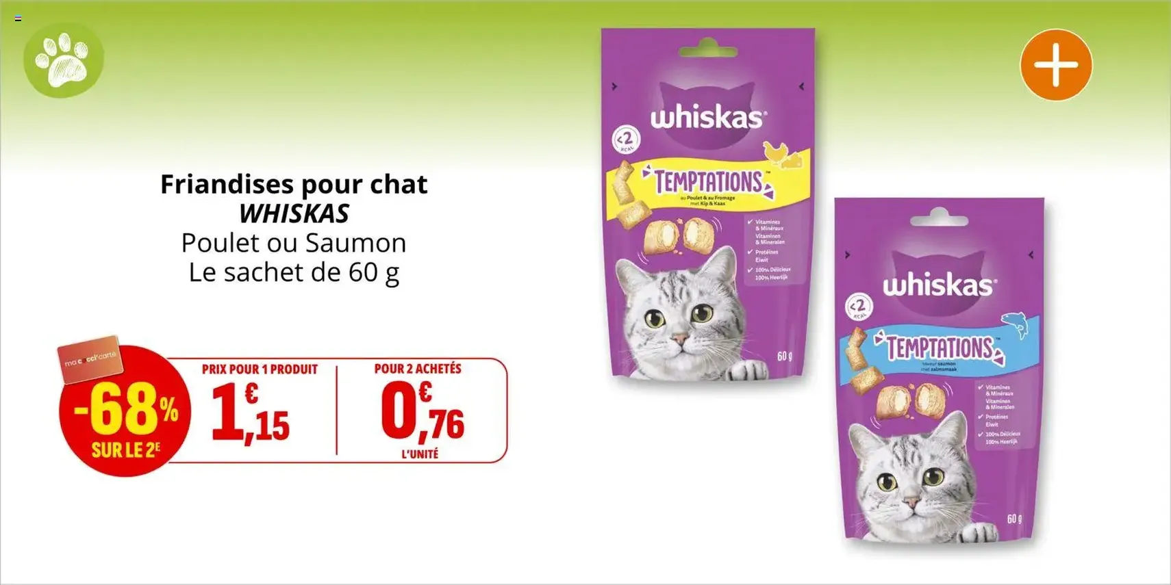 Coccinelle catalogue - brochure valable à partir du 08/04/2026, page 37 sur 37