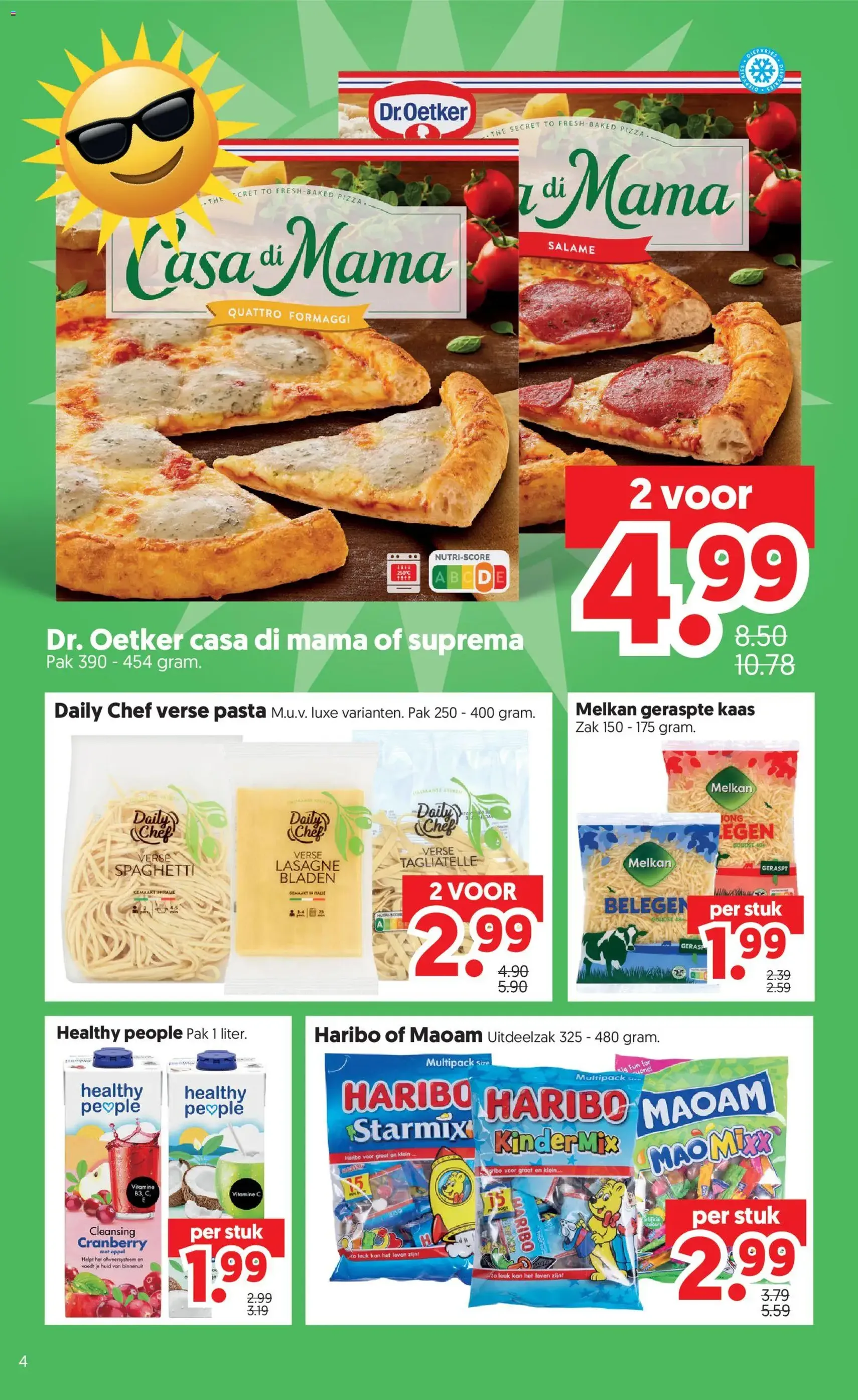 Dekamarkt folder - geldige folder vanaf 04-08-2026 pagina 4 van 24
