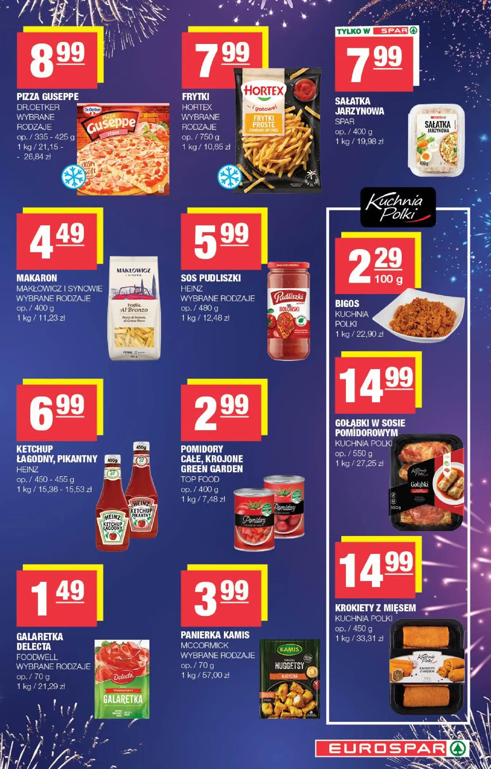 Spar Gazetka - ważny gazetka od 30.12.2025 strona 5 z 8