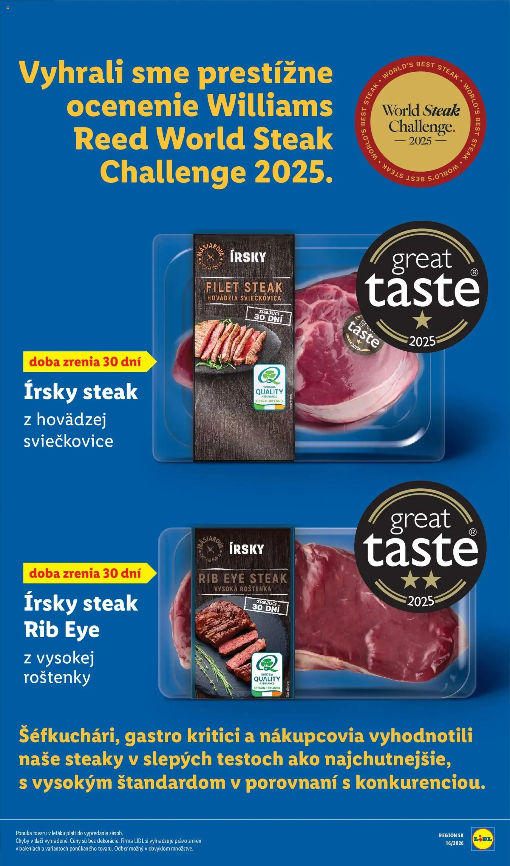 Lidl leták - platný leták od 11.05.2026 strana 61 z 87