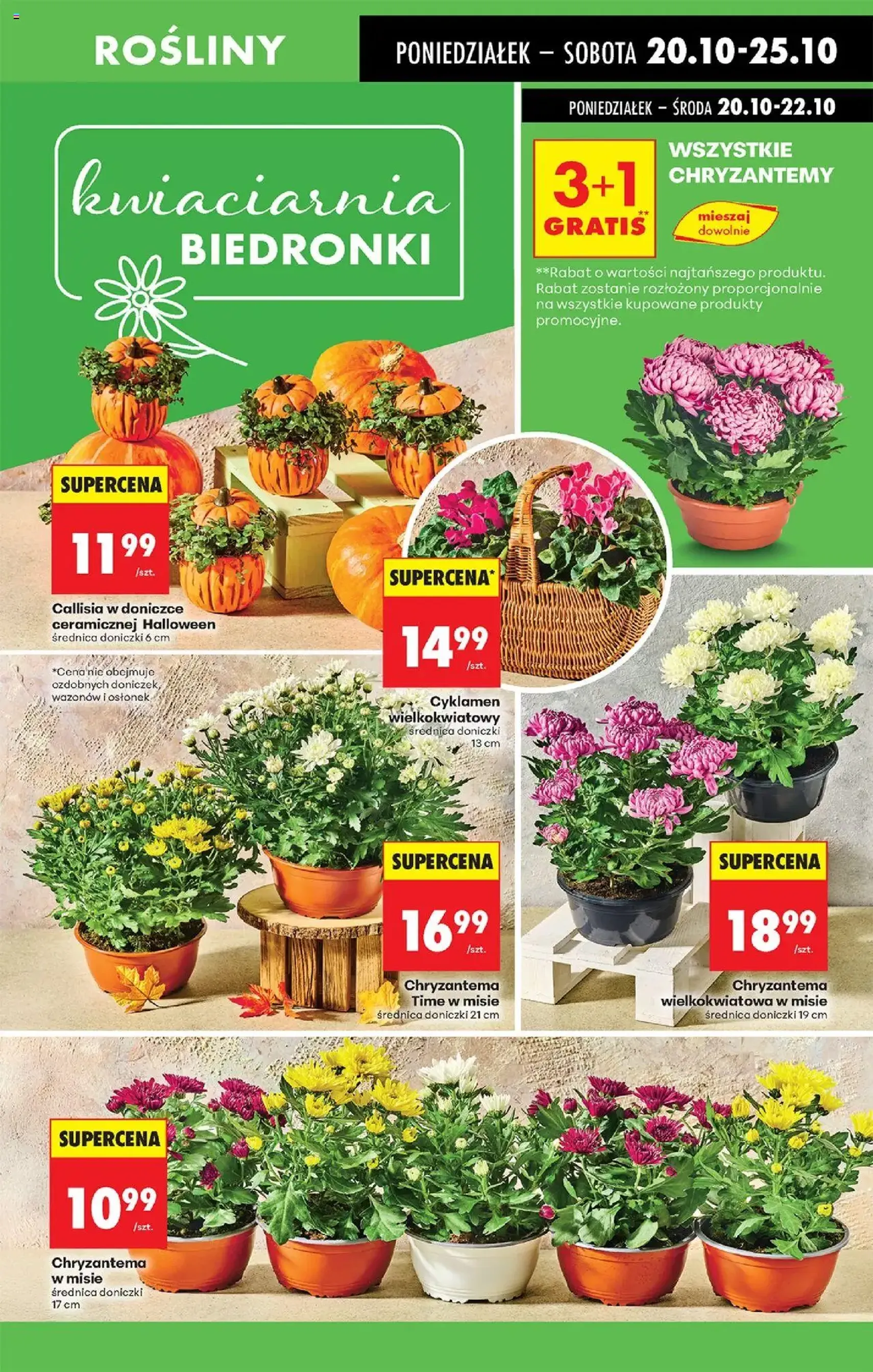Biedronka gazetka - ważny gazetka od 20.10.2025 strona 75 z 86 Biedronka gazetka - ważny gazetka od 20.10.2025 strona 75 z 86