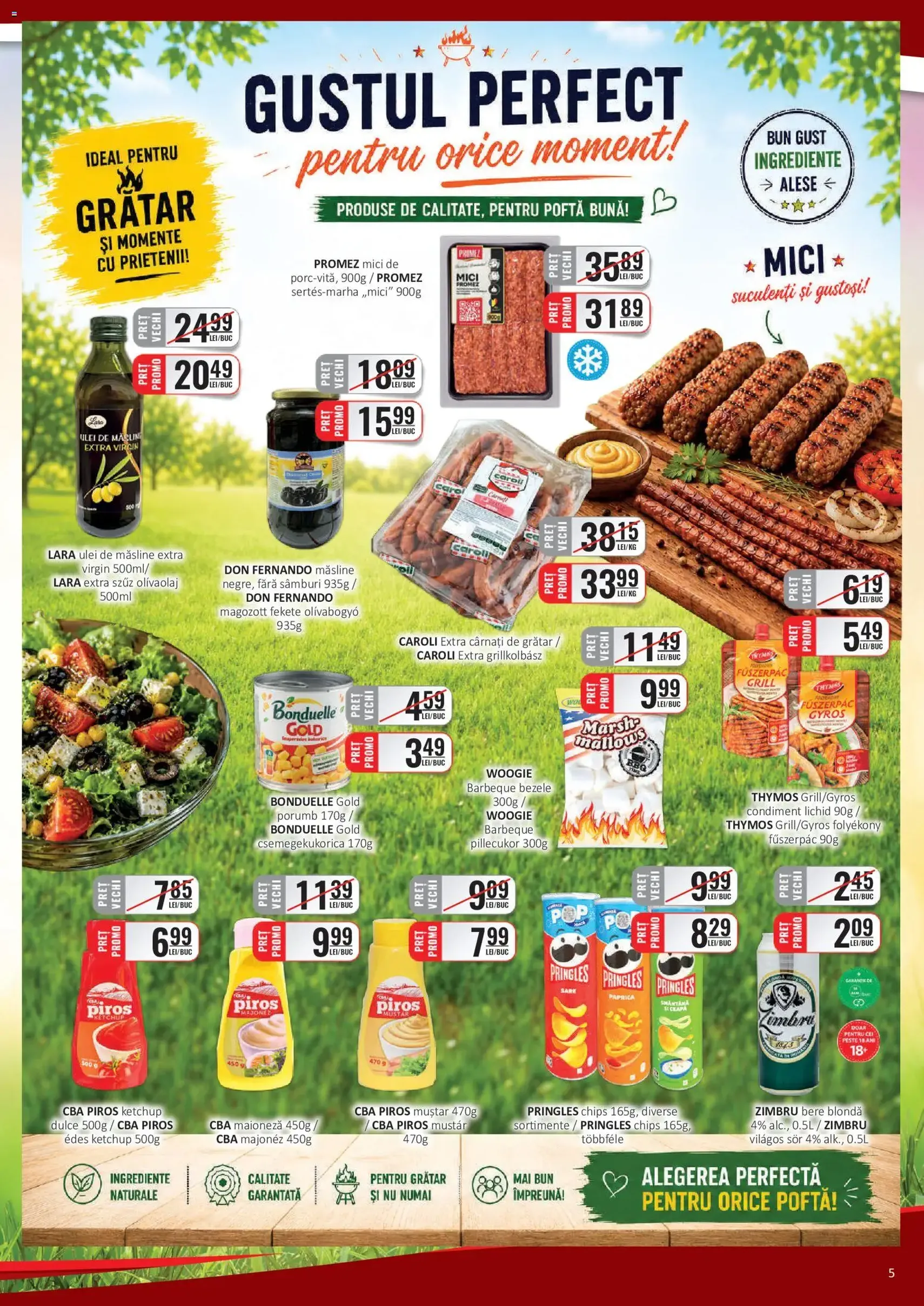 CBA Catalog C+C - cataloage valabile începând cu 16.06.2026 pagina 5 din 8
