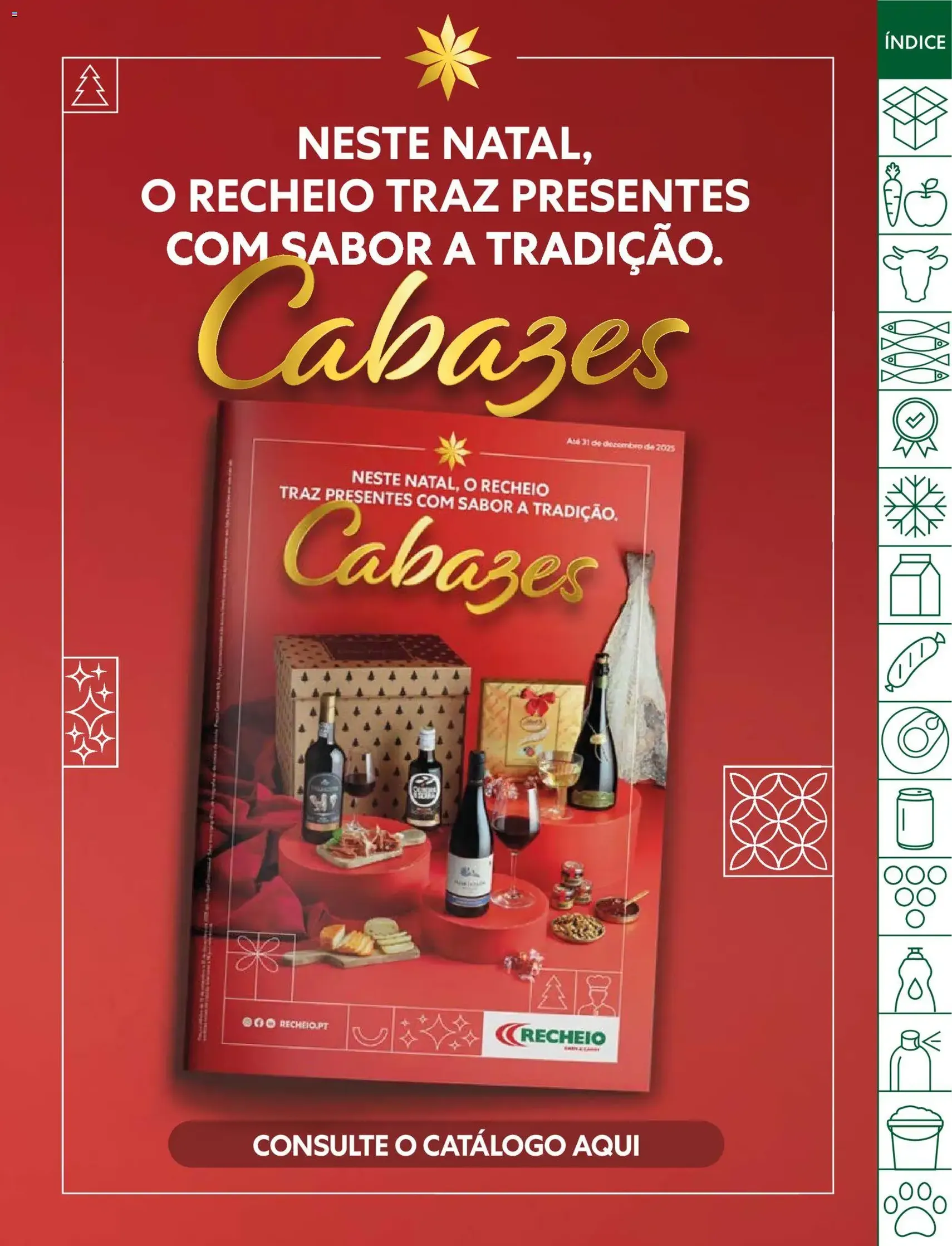 Recheio folheto - folheto válido a partir de 04/11/2025 página 52 de 52