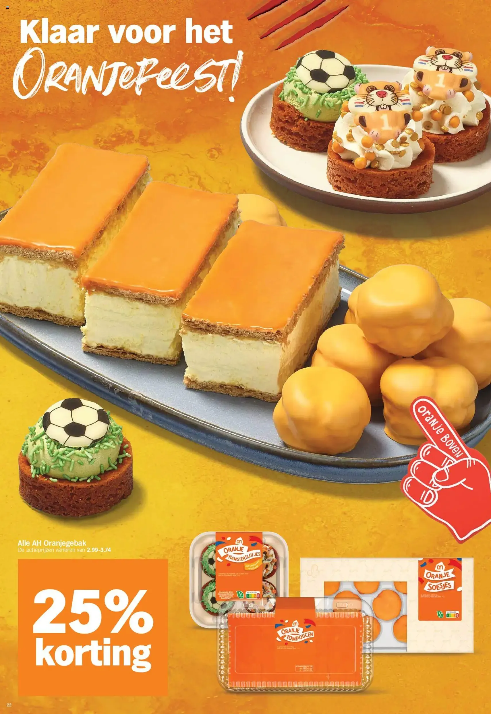 Albert Heijn folder week 27 - geldige folder vanaf 29-06-2026 pagina 13 van 22