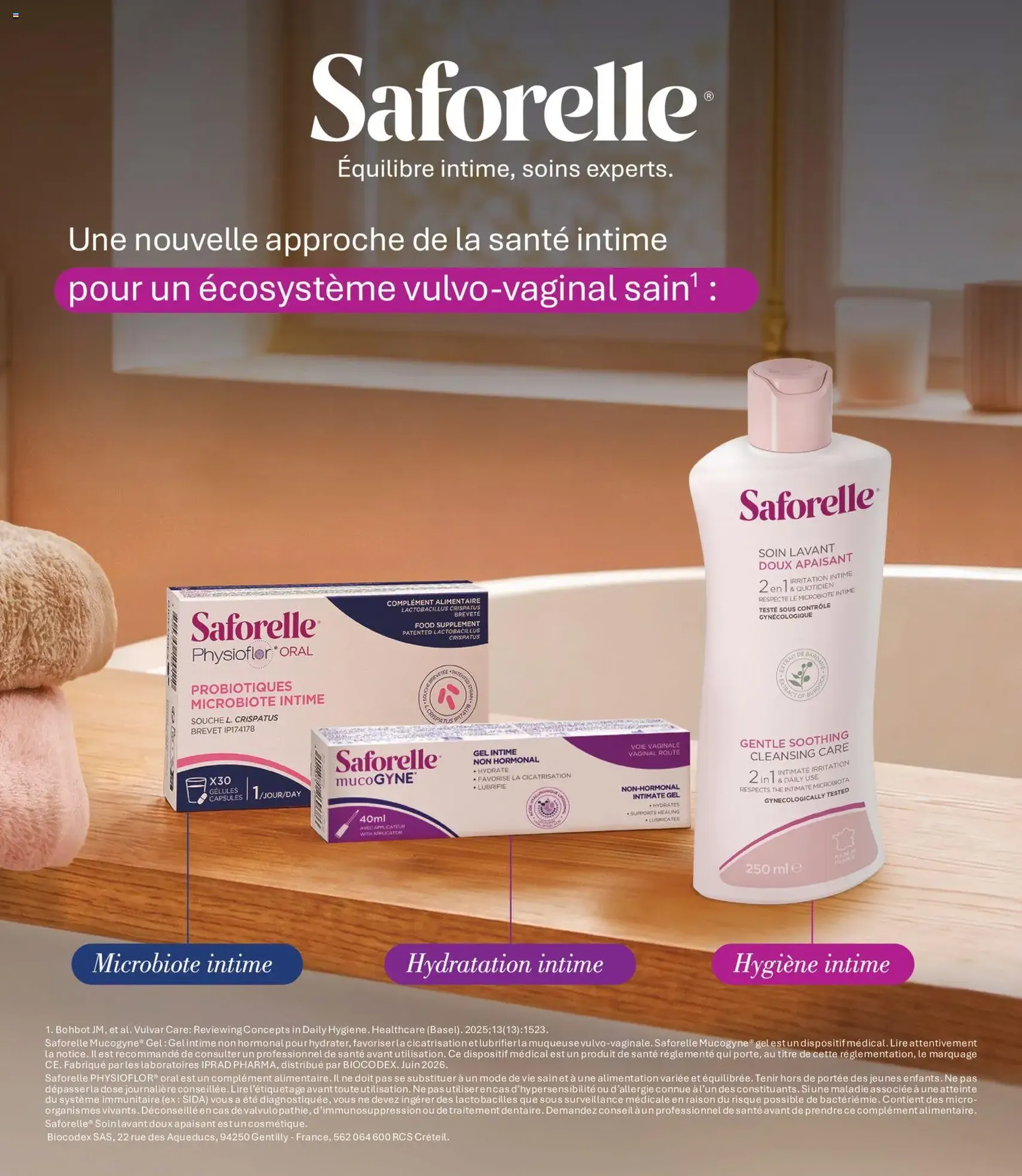 Monoprix catalogue - brochure valable à partir du 06/10/2026, page 12 sur 12