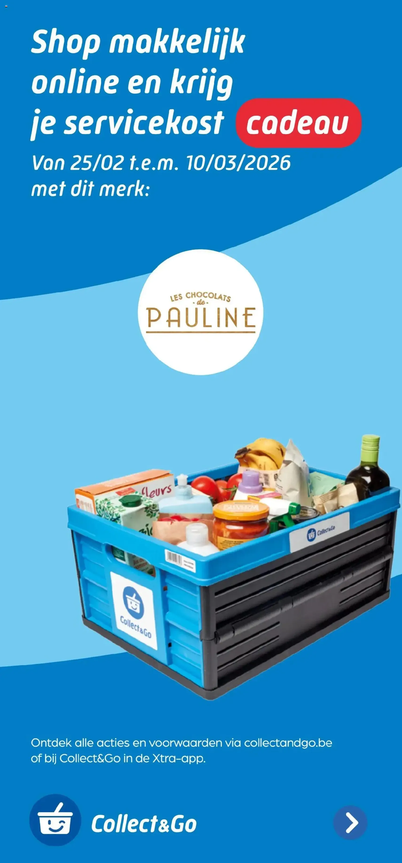 BioPlanet folder - geldige folder vanaf 25/02/2026 pagina 15 van 15