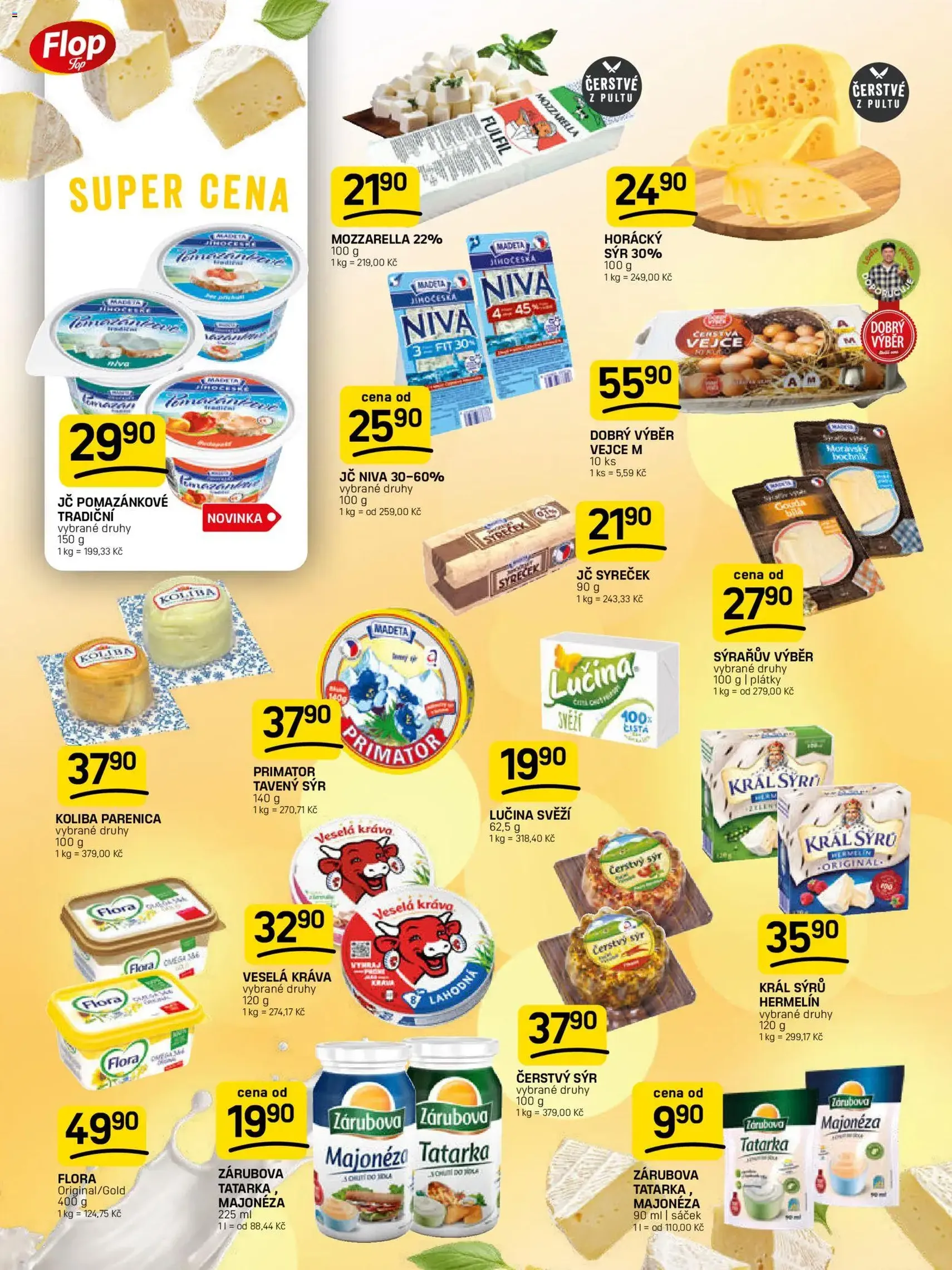 Flop leták - platný leták od 11.02.2026 strana 4 z 12