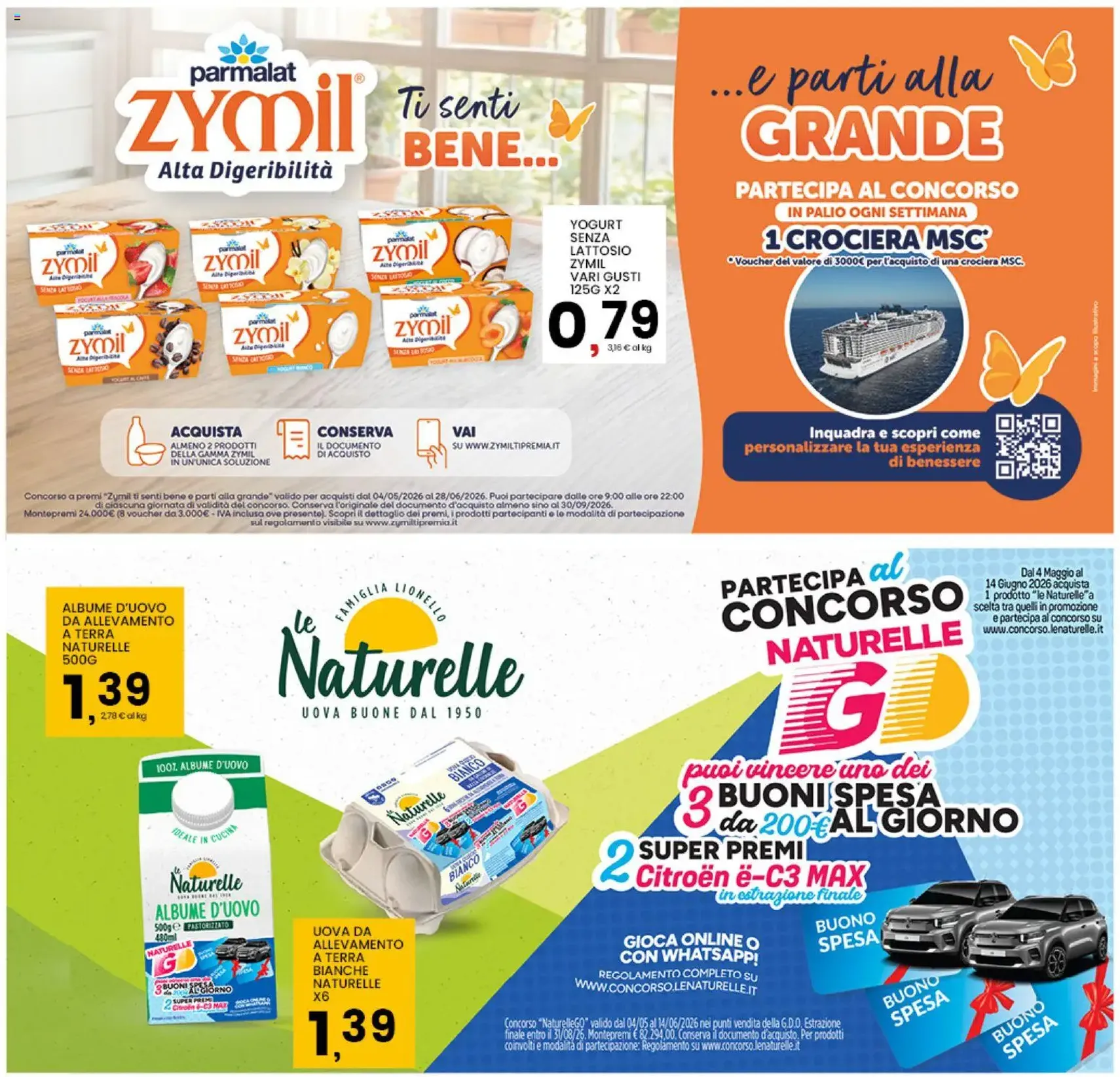 Interspar volantino - volantino valido dal 18/05/2026 pagina 29 di 36