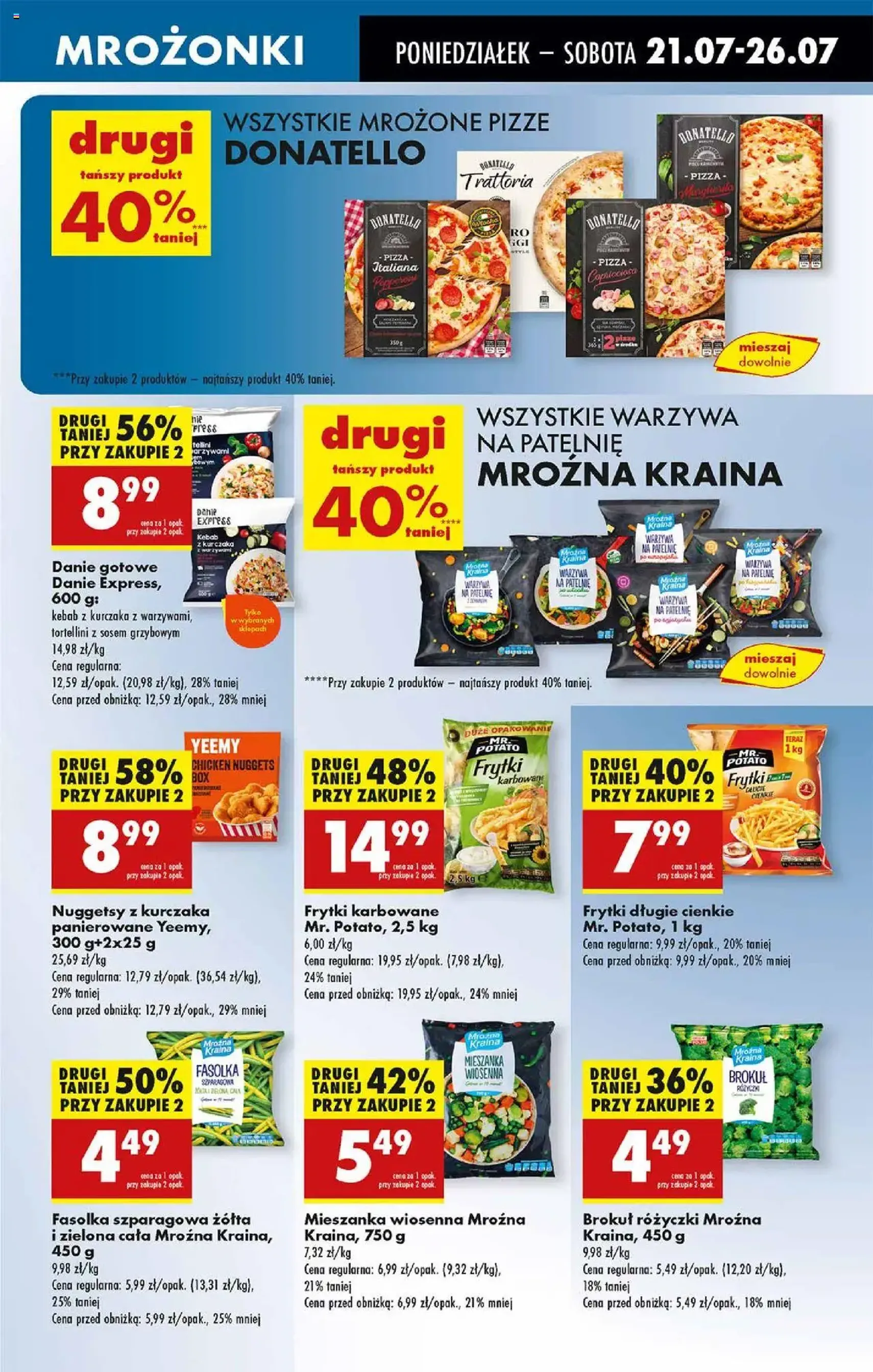 Biedronka gazetka - ważny gazetka od 21.07.2025 strona 31 z 82