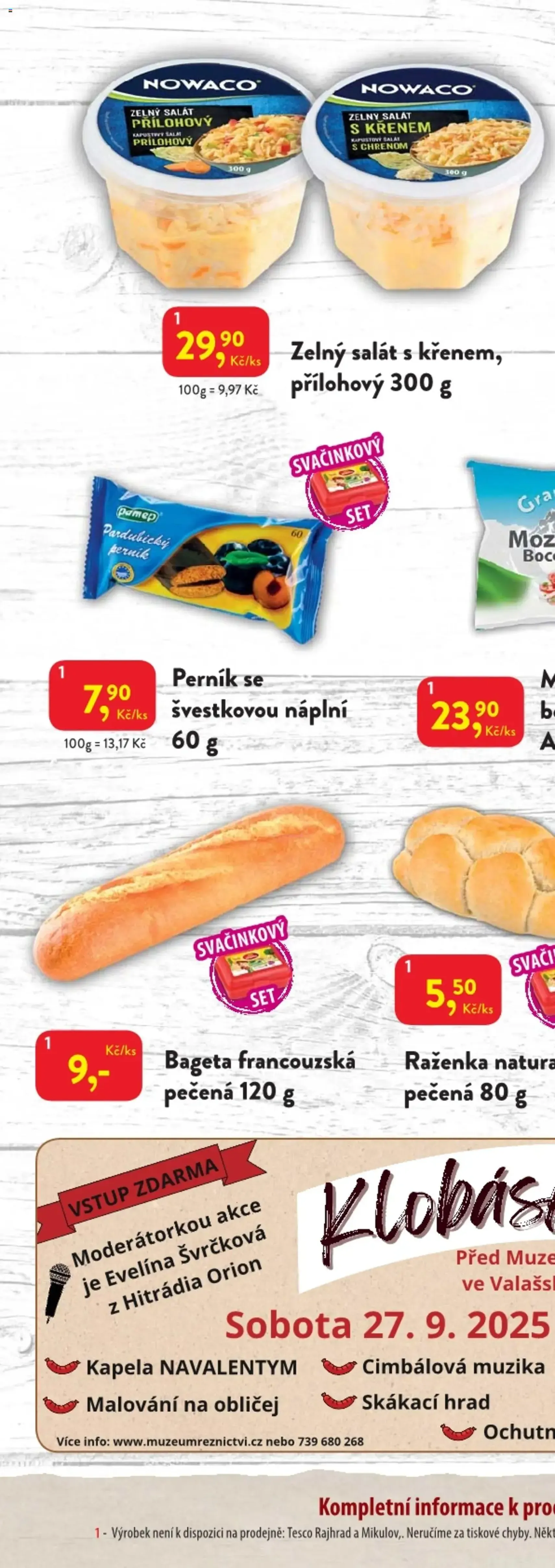 MP Krásno leták - platný leták od 15.09.2025 strana 7 z 8 MP Krásno leták - platný leták od 15.09.2025 strana 7 z 8