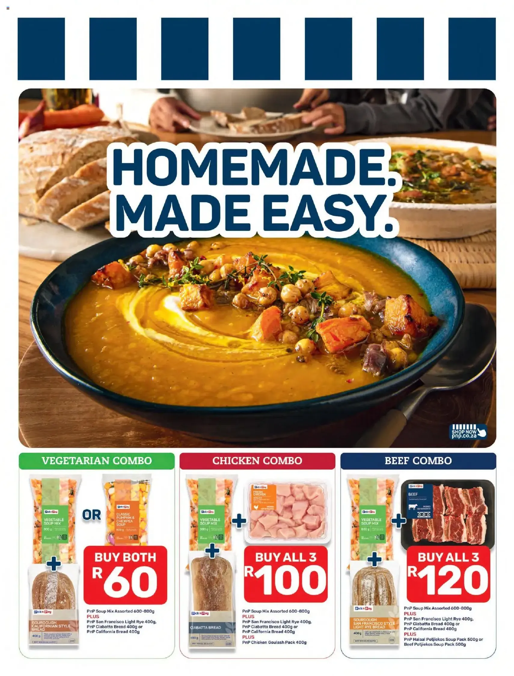 Pick n Pay Specials - valid flyer from 08/06/2026, page 5 of 7