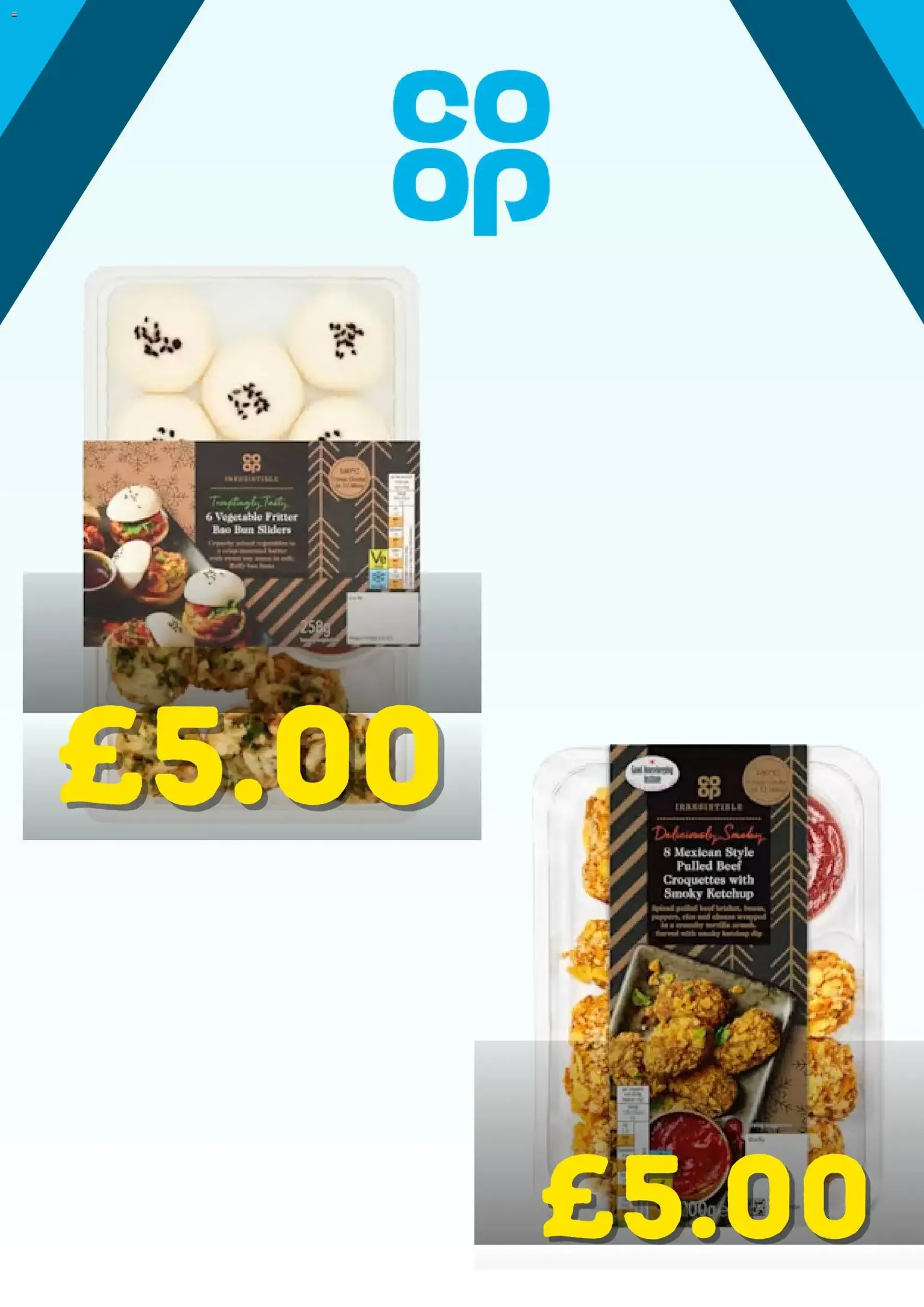 Co-op - Offers - valid flyer from 15/12/2025, page 5 of 6