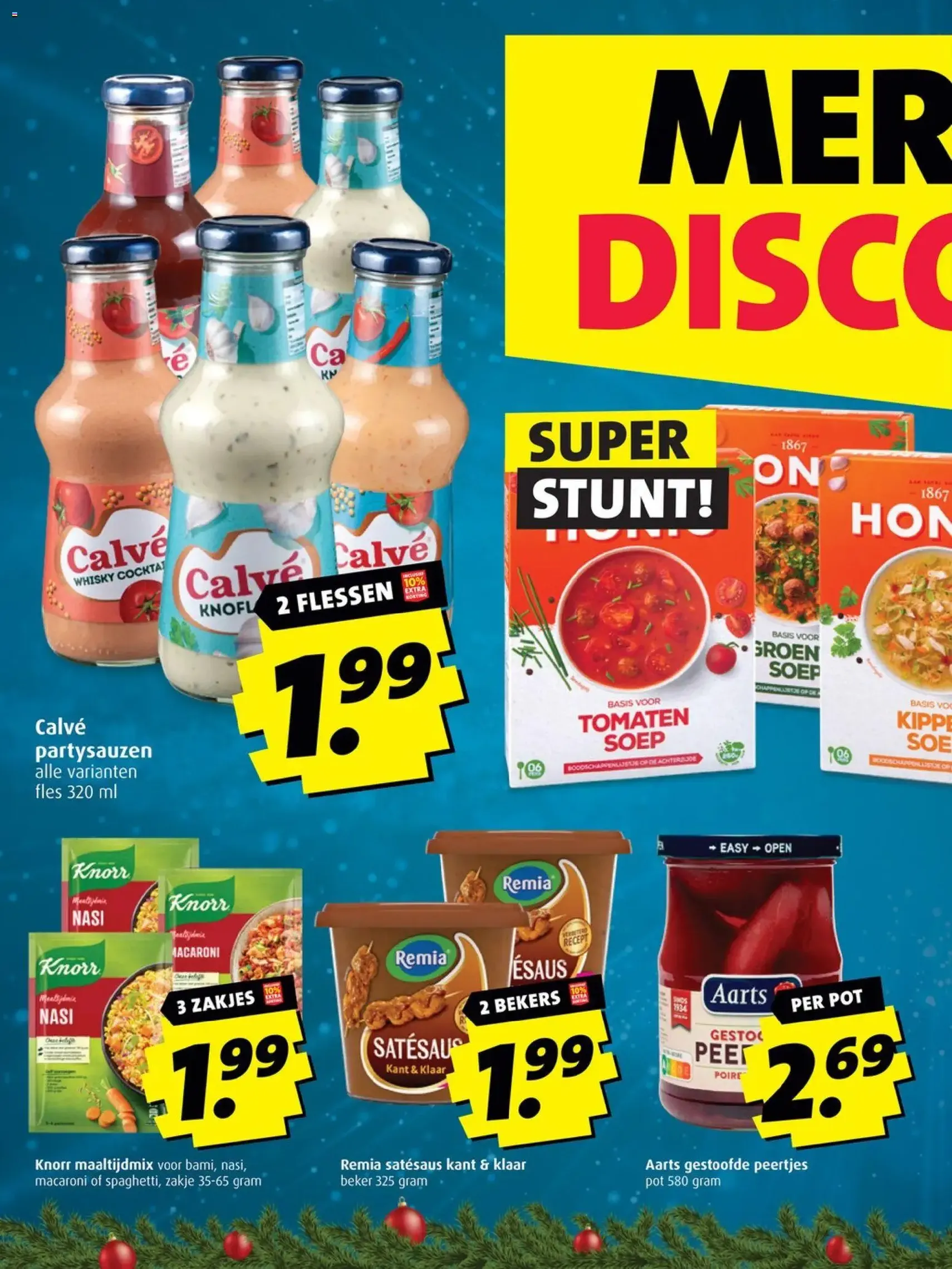 Boni - Folder week 51 - geldige folder vanaf 15-12-2025 pagina 20 van 33