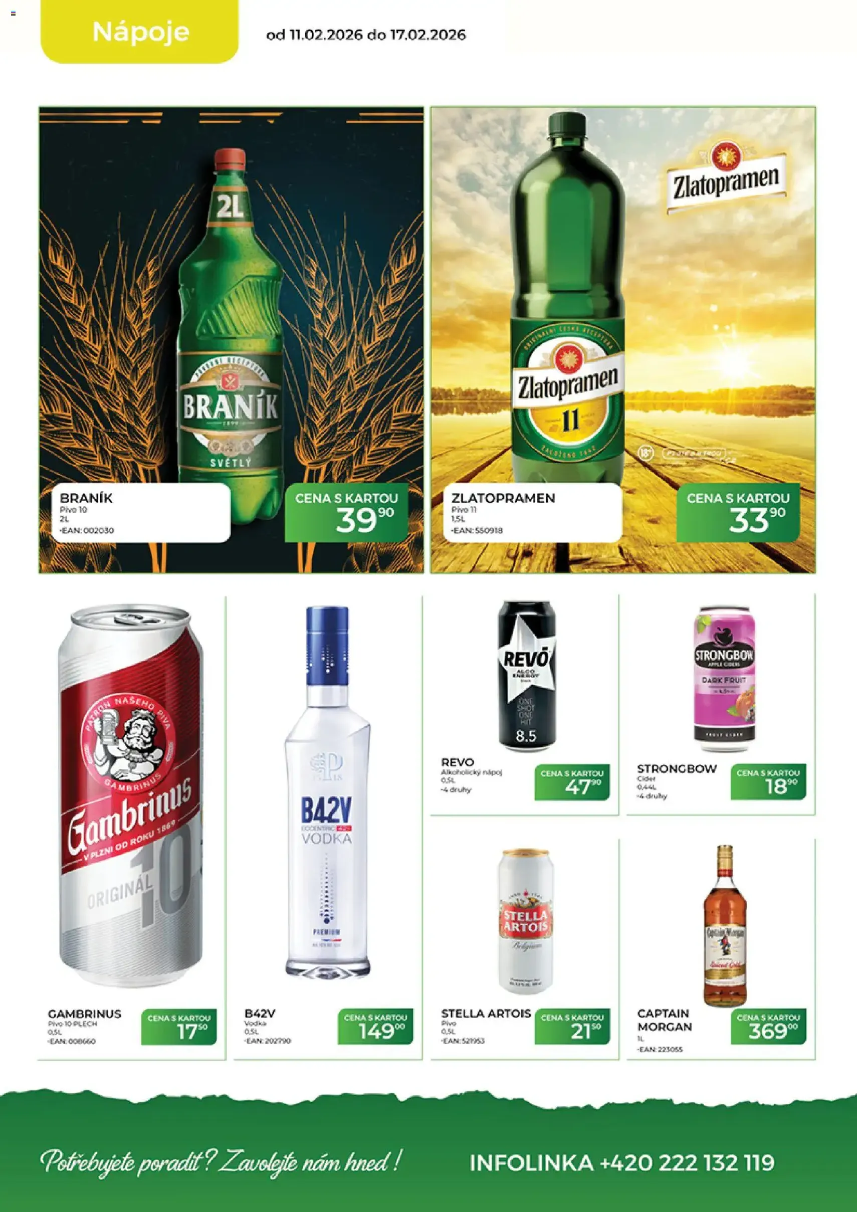 Tamda Foods leták - platný leták od 11.02.2026 strana 14 z 60