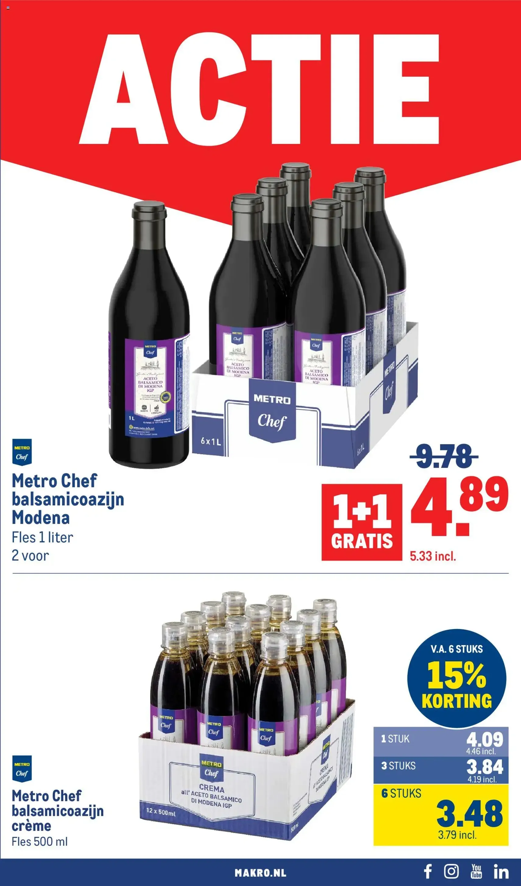 Makro folder - geldige folder vanaf 03-06-2026 pagina 53 van 96