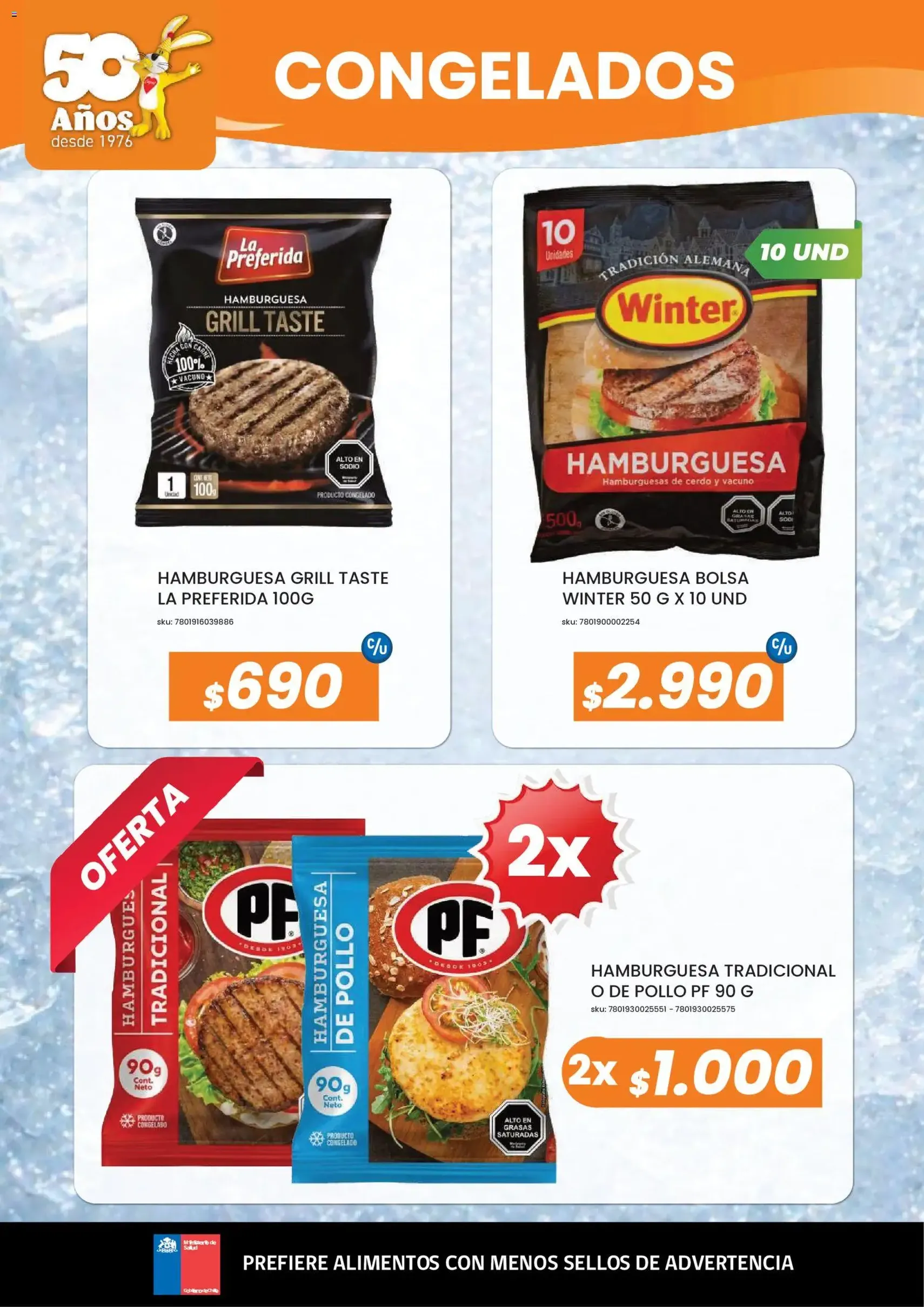 Cugat Ofertas - folleto válido desde 14.05.2026 página 34 de 52