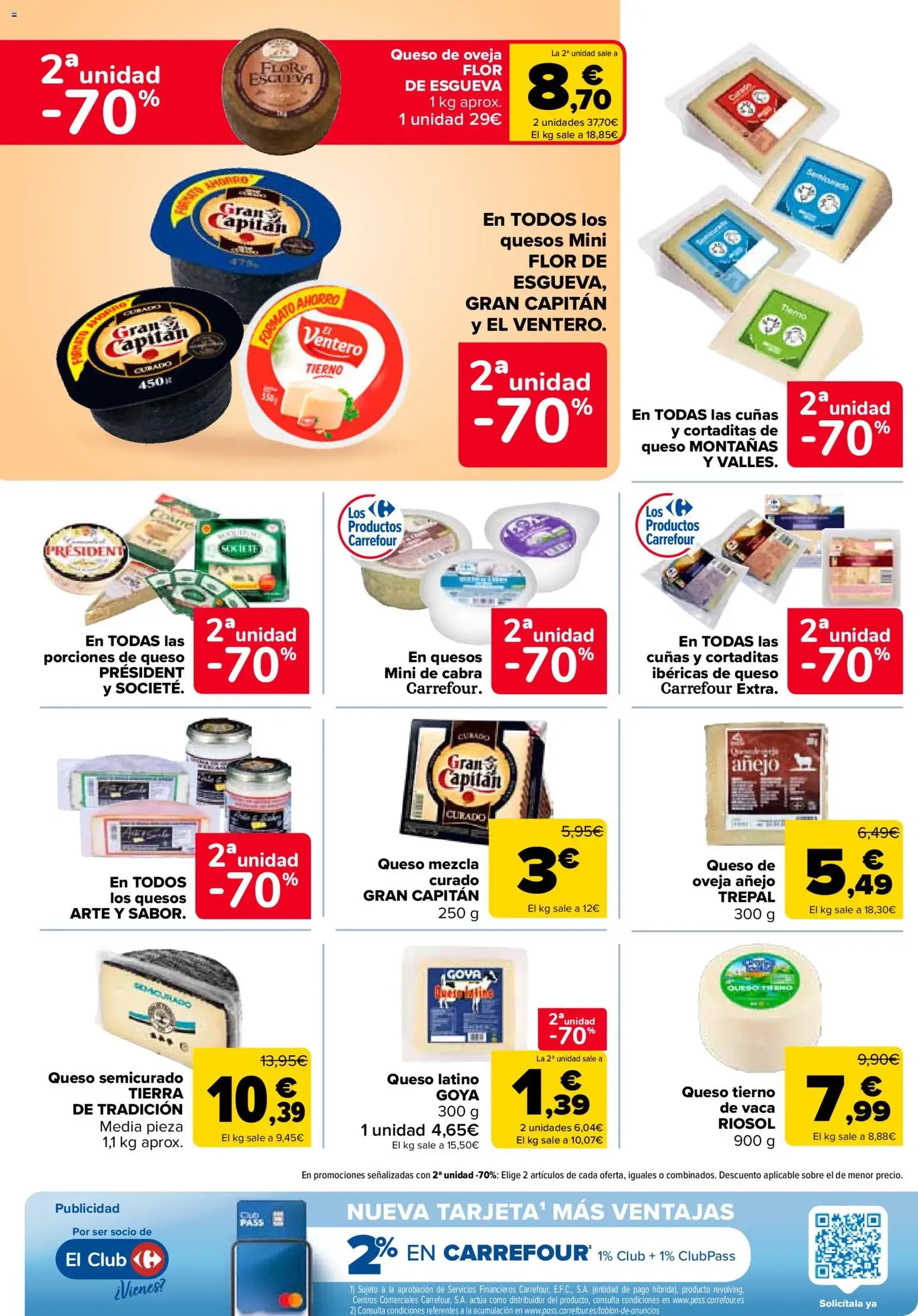 Carrefour folleto - folleto válido desde 27/01/2026 página 14 de 80