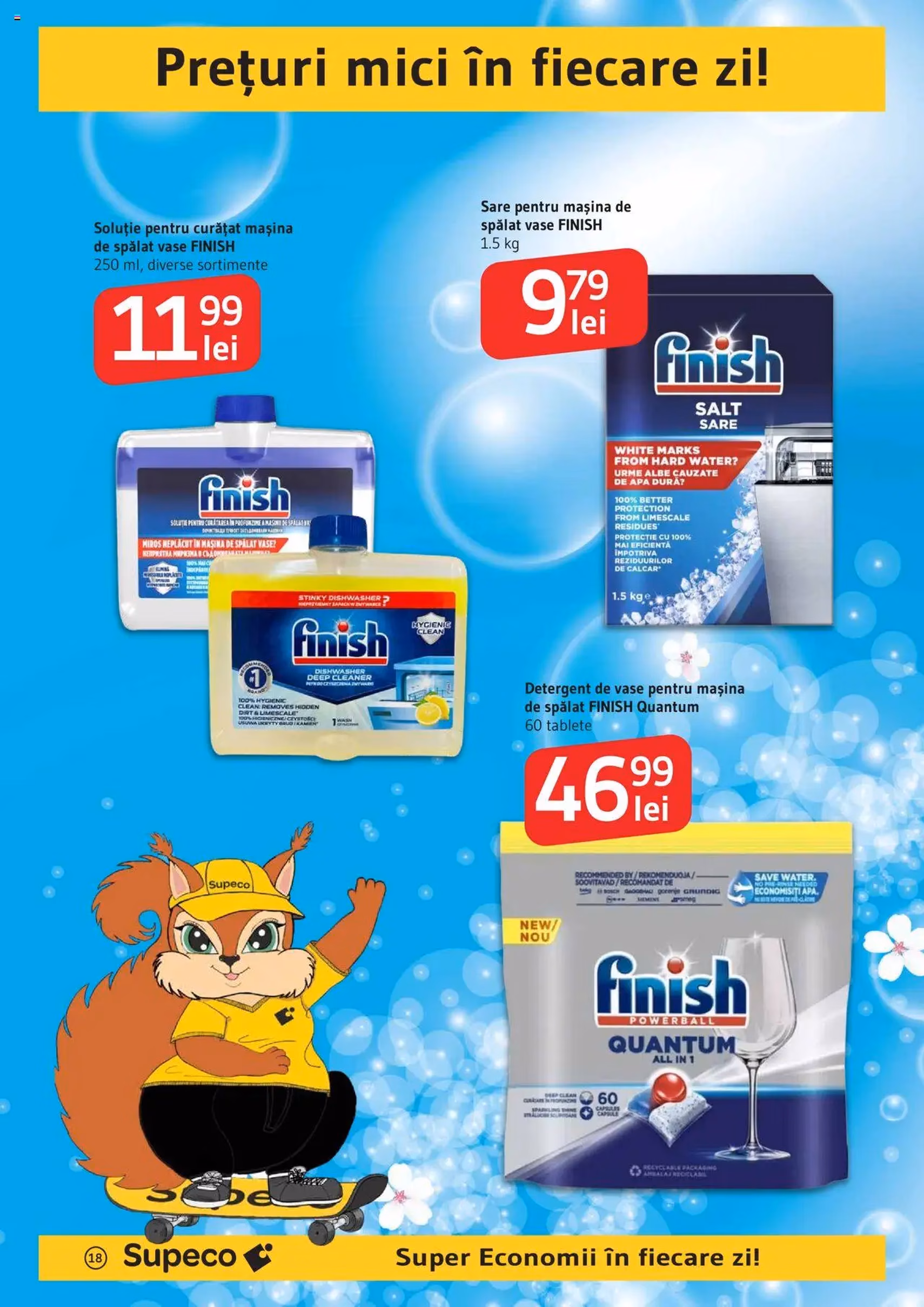 Catalog Supeco - cataloage valabile începând cu 07.08.2025 pagina 18 din 22 Catalog Supeco - cataloage valabile începând cu 07.08.2025 pagina 18 din 22