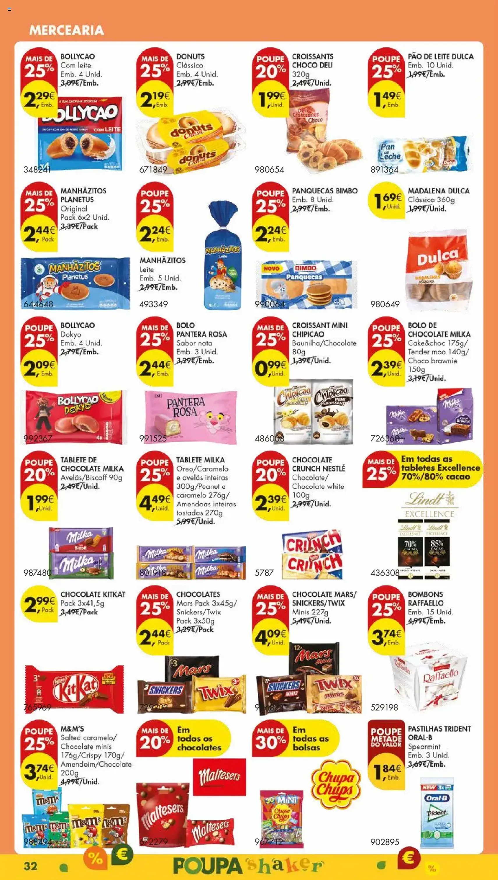 Pingo Doce folheto - folheto válido a partir de 29/07/2025 página 34 de 55 Pingo Doce folheto - folheto válido a partir de 29/07/2025 página 34 de 55