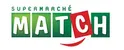 logo de Match Supermarché