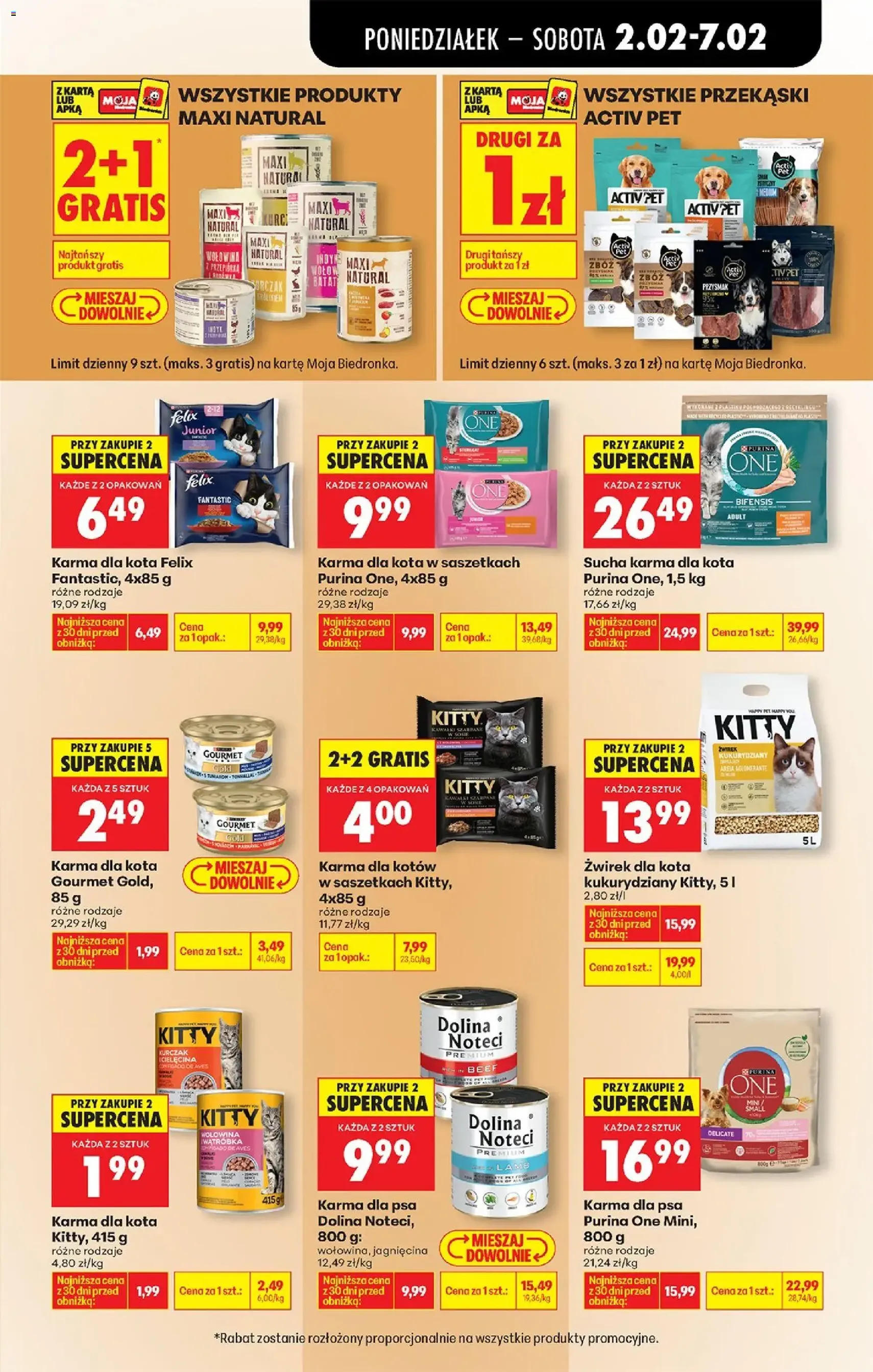 Biedronka gazetka - ważny gazetka od 02.02.2026 strona 77 z 86