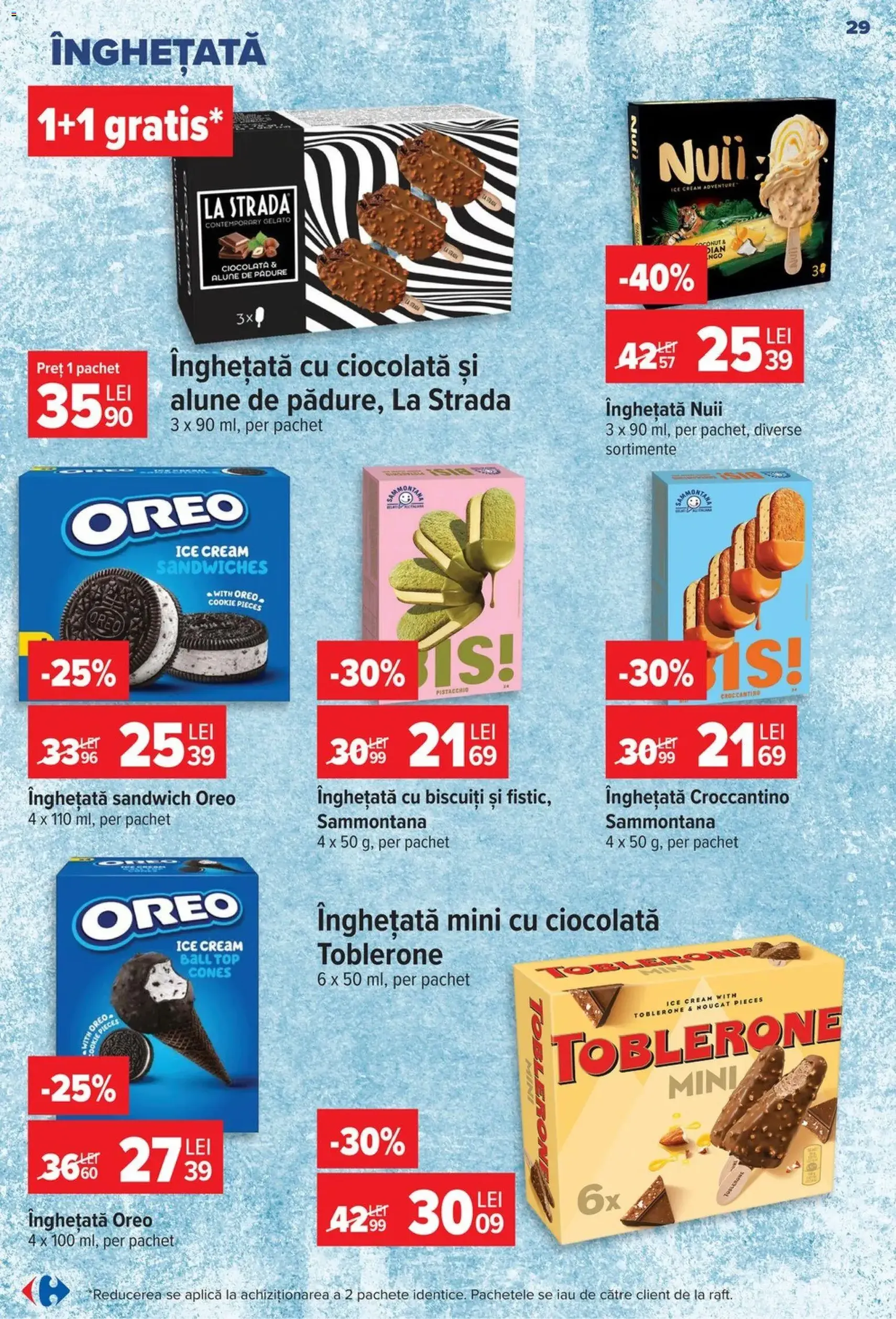 Carrefour Catalog - cataloage valabile începând cu 17.06.2026 pagina 28 din 66