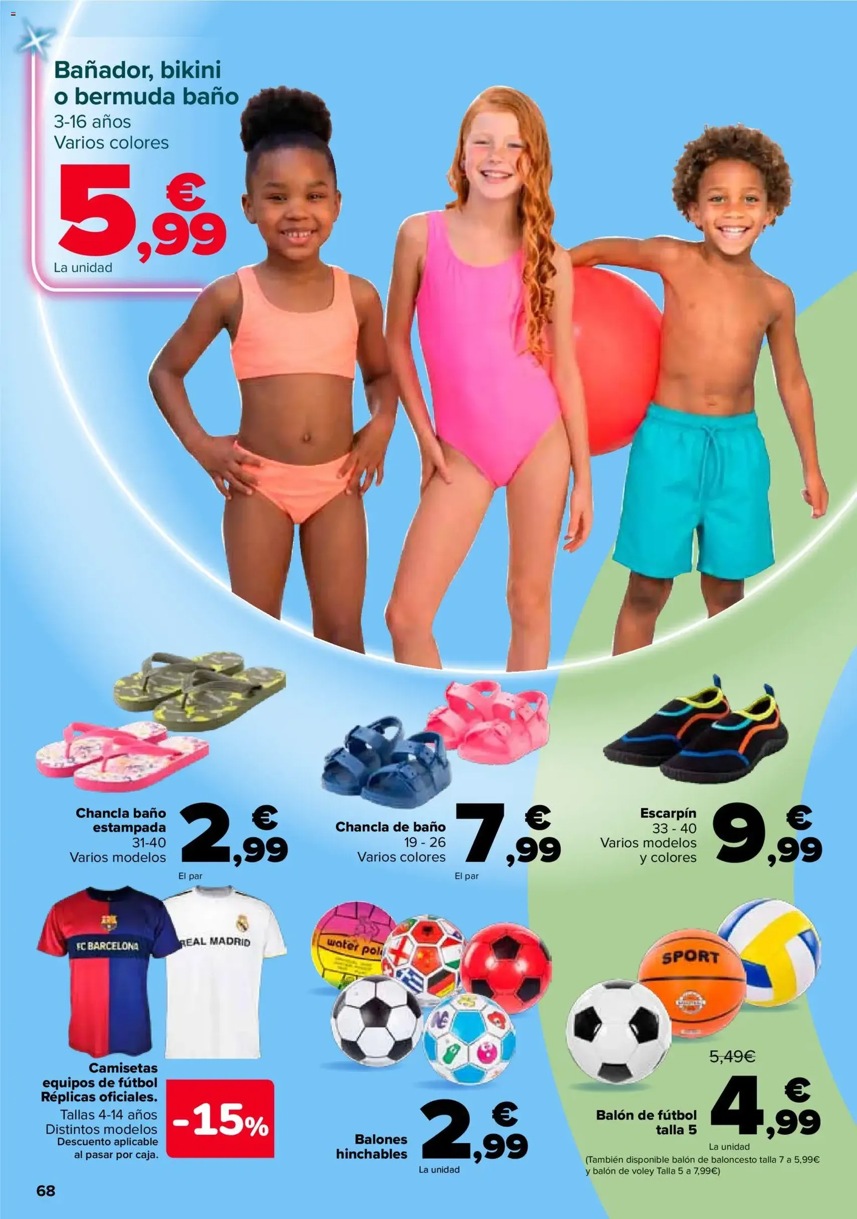 Carrefour folleto - folleto válido desde 11/06/2026 página 68 de 86