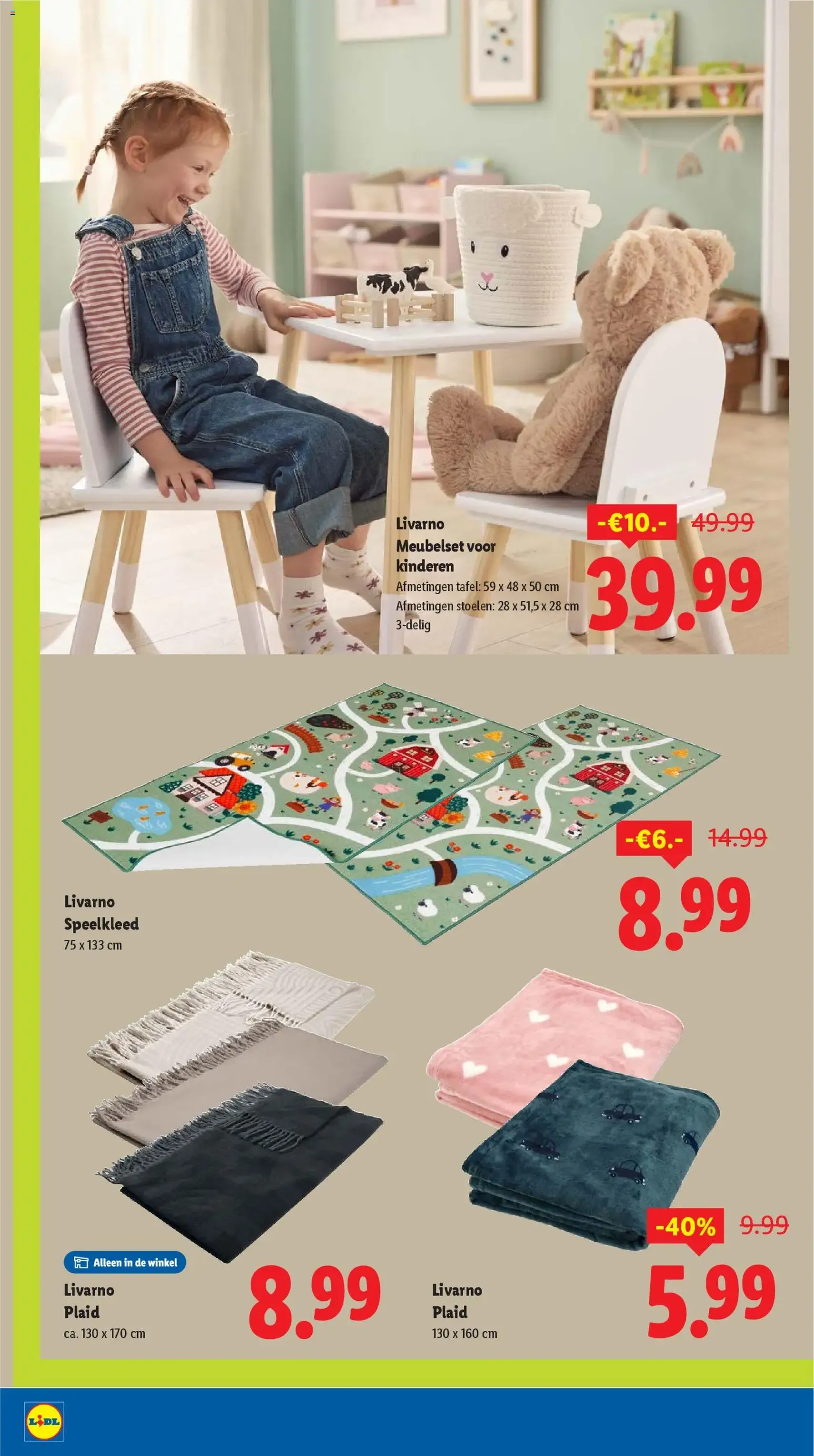 Lidl - Folder week 6 - geldige folder vanaf 02-02-2026 pagina 27 van 46