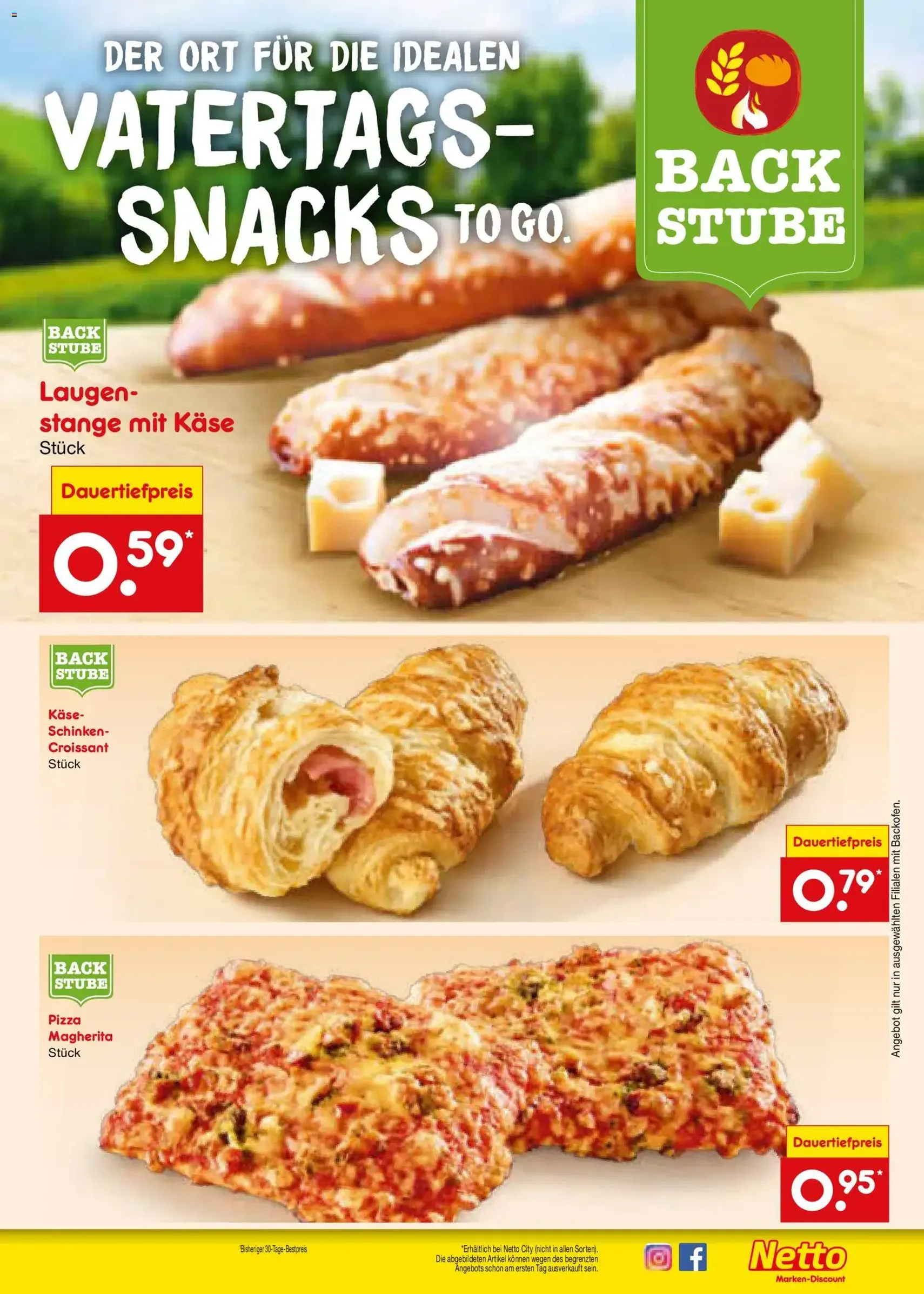 Netto Marken-Discount Prospekt - Gültiger Prospekt ab 11.05.2026, Seite 54 von insgesamt 65