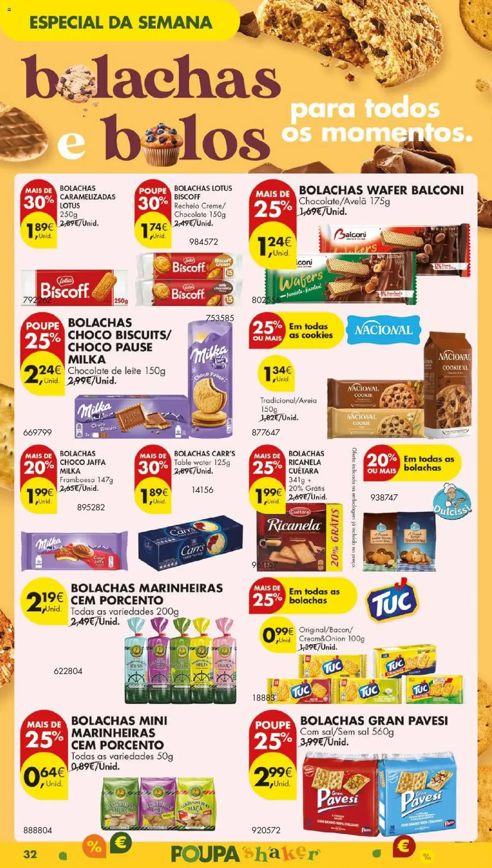 Pingo Doce folheto - folheto válido a partir de 16/09/2025 página 36 de 56