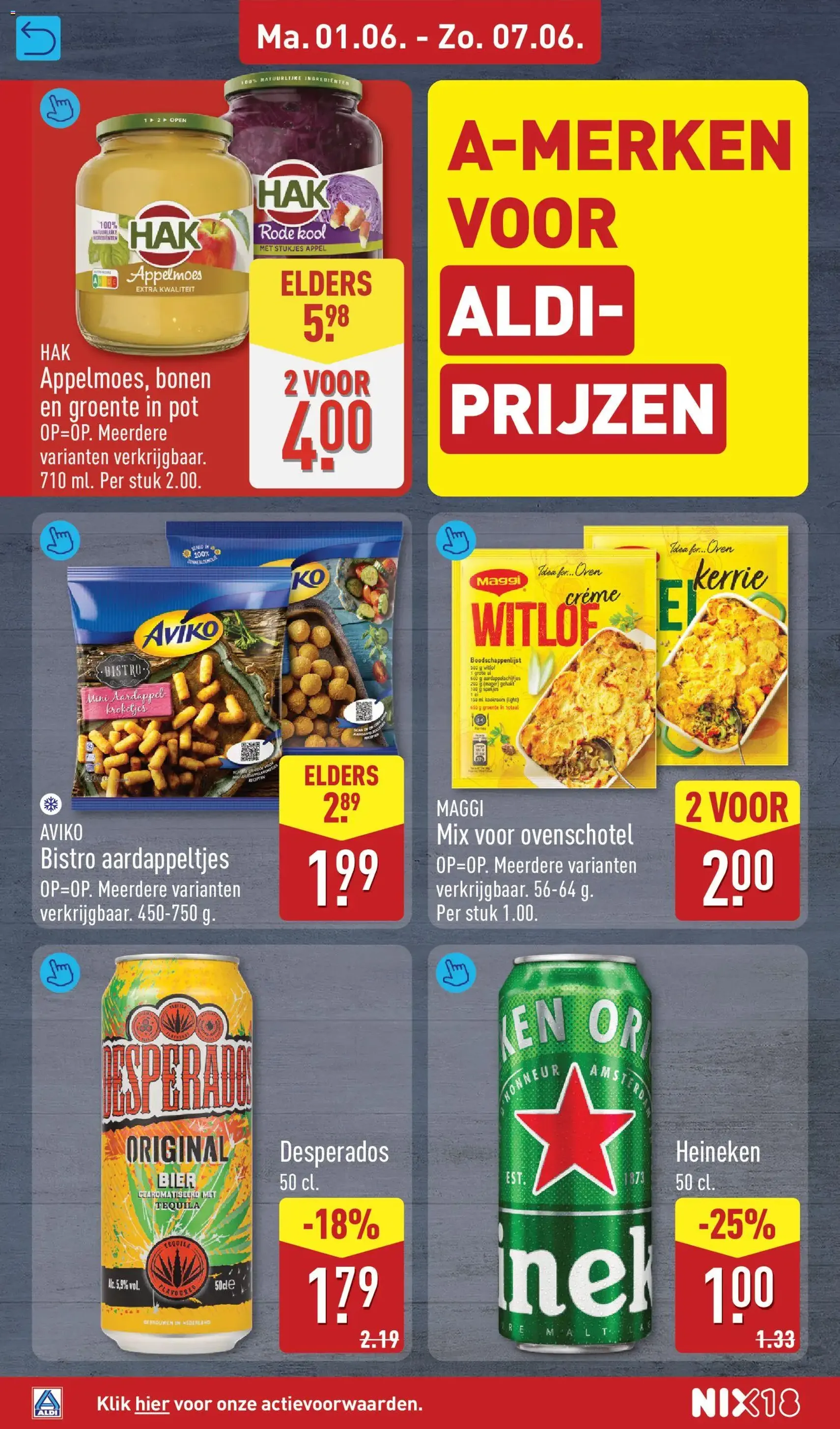 Aldi folder week 23 - geldige folder vanaf 01-06-2026 pagina 16 van 64