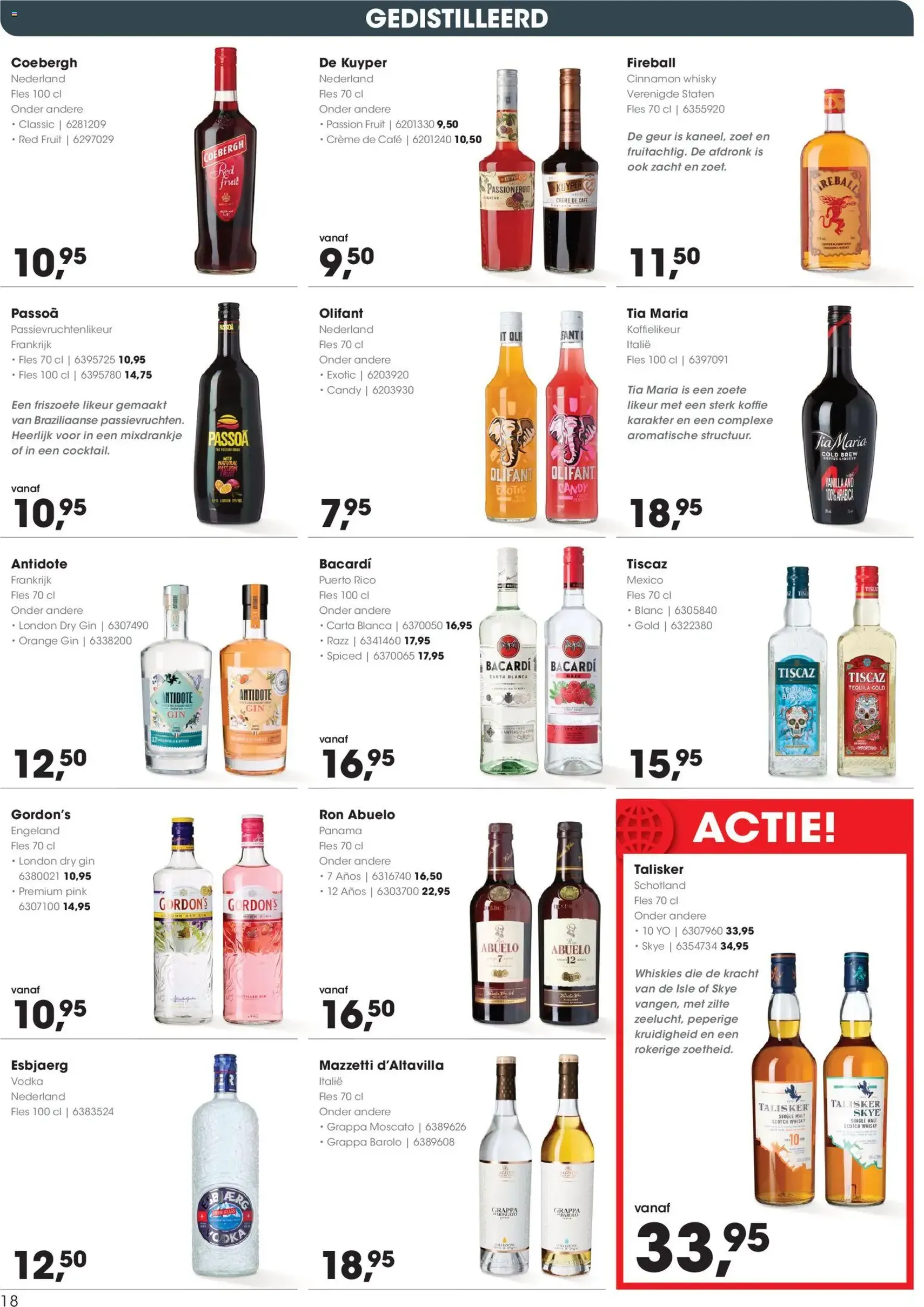 Hanos - Folder - geldige folder vanaf 23-02-2026 pagina 18 van 32