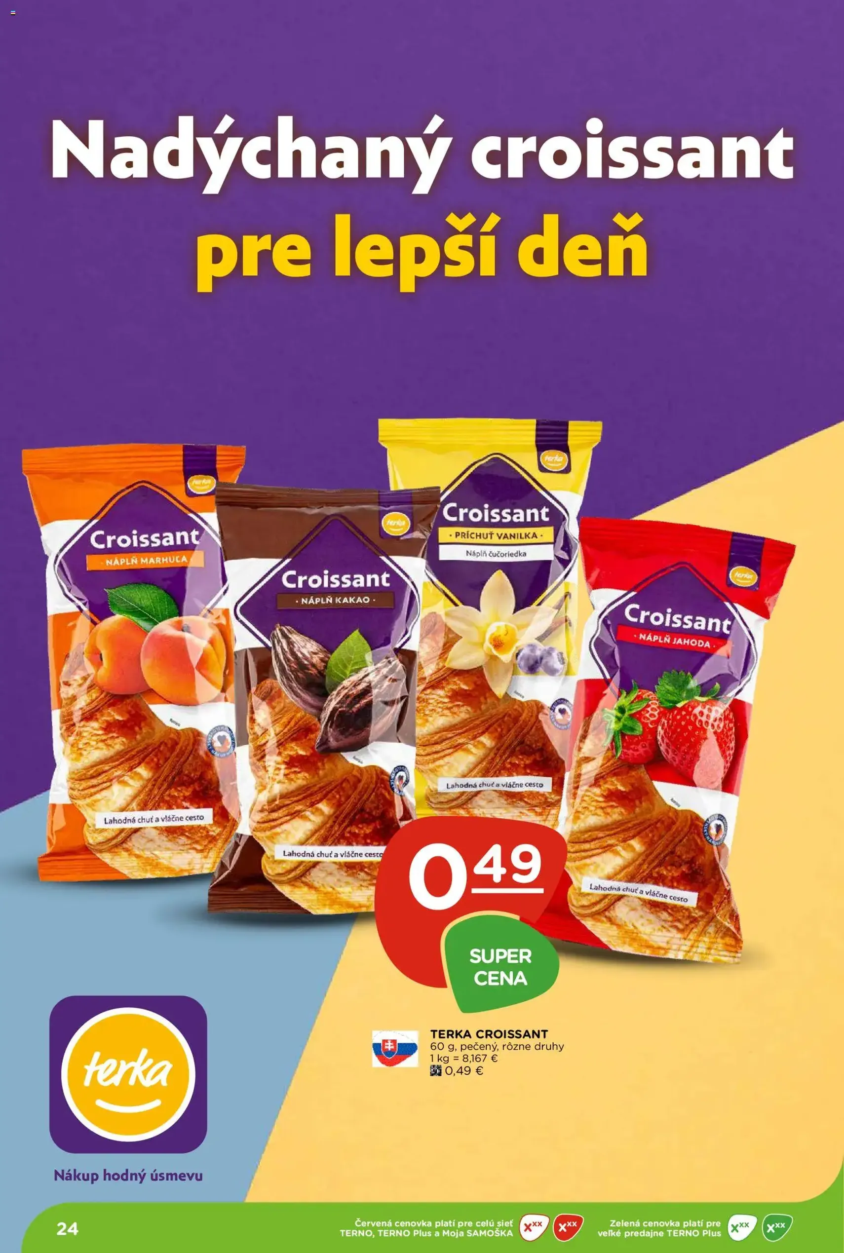 Terno leták - platný leták od 03.09.2026 strana 24 z 28