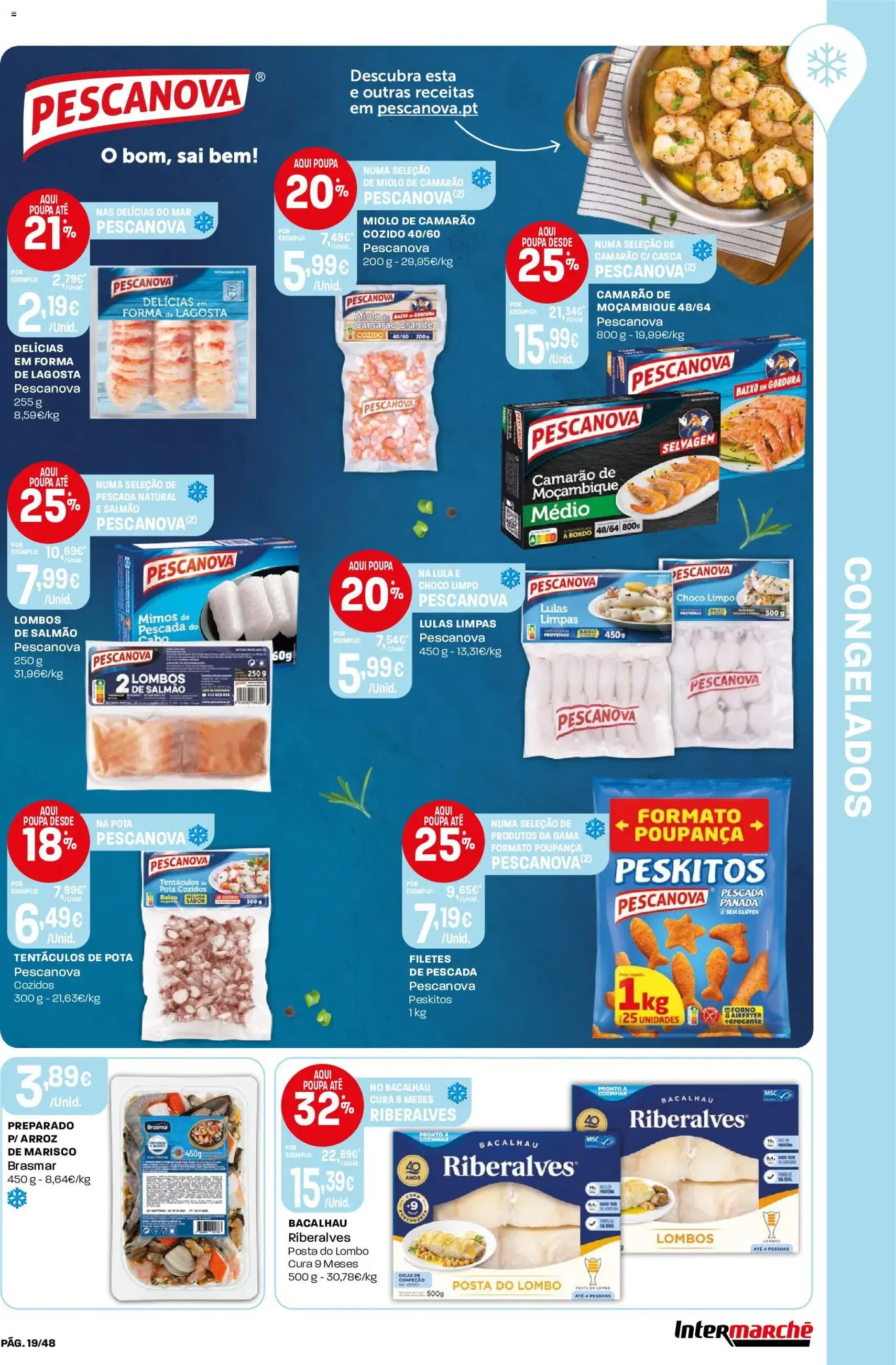 Intermarché folheto - folheto válido a partir de 30/07/2026 página 19 de 48