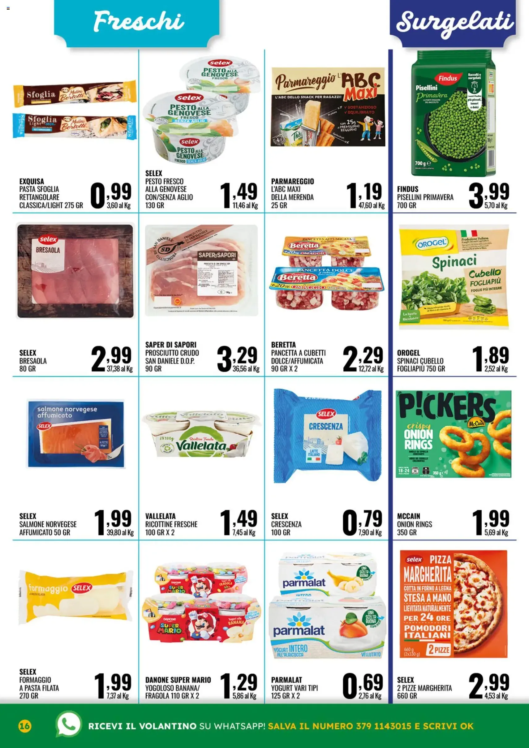 GECOP volantino - volantino valido dal 01/06/2026 pagina 16 di 20