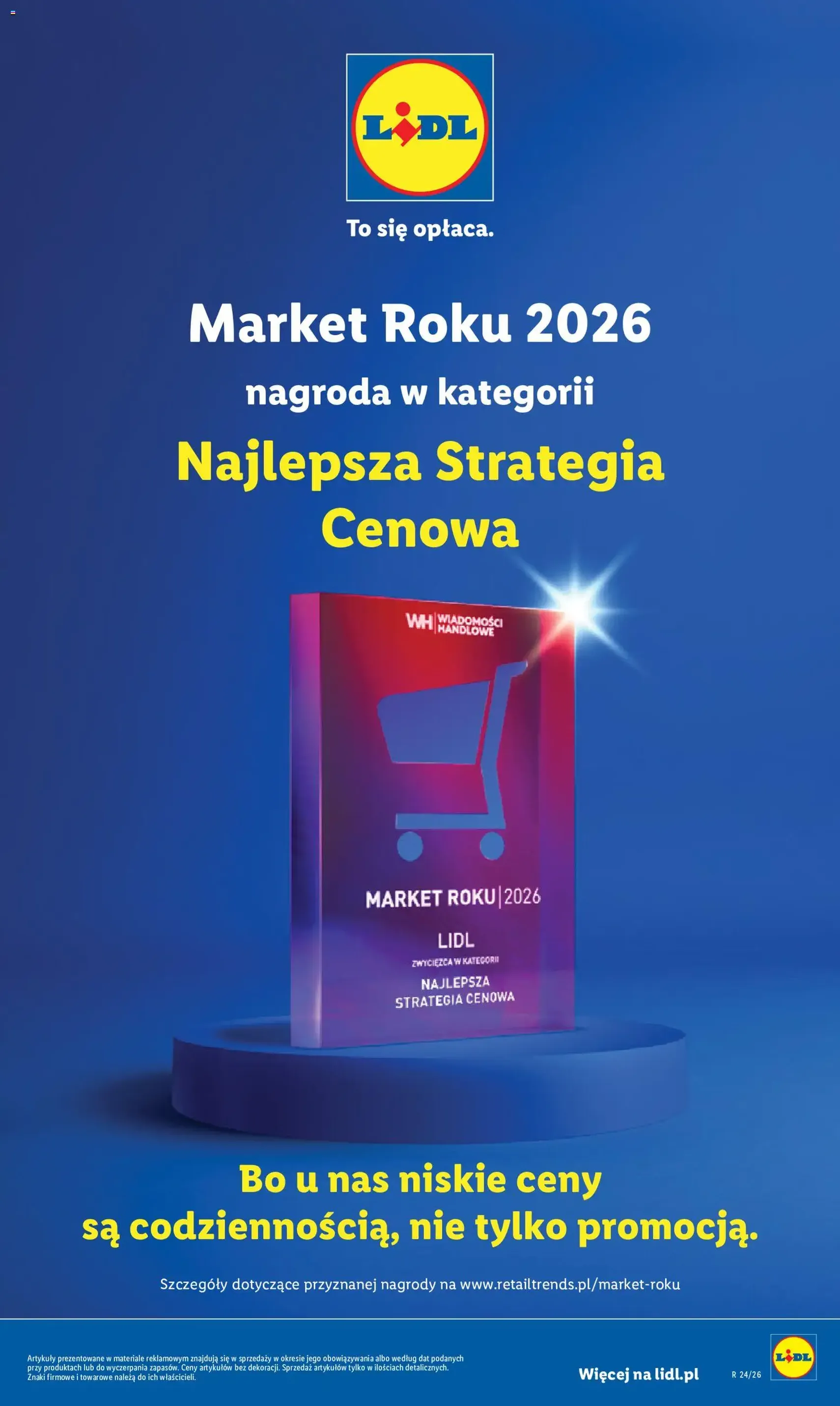 Lidl gazetka - ważny gazetka od 11.06.2026 strona 31 z 96