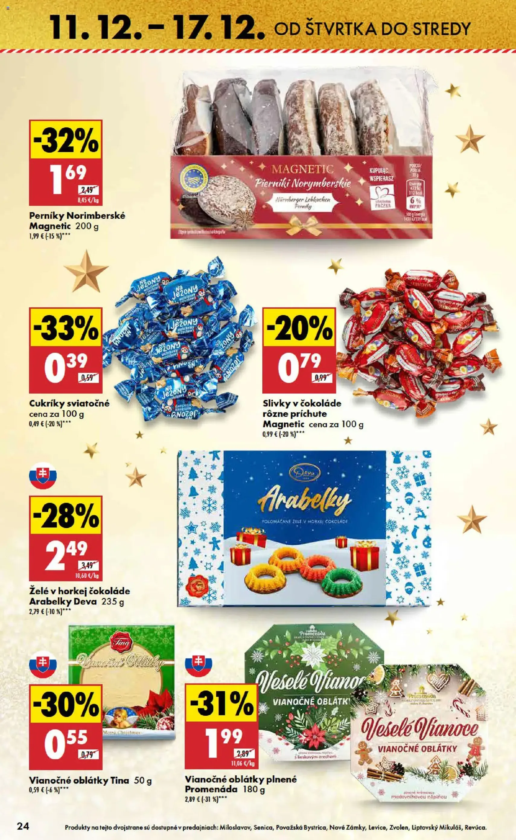 Biedronka leták - platný leták od 11.12.2025 strana 24 z 48