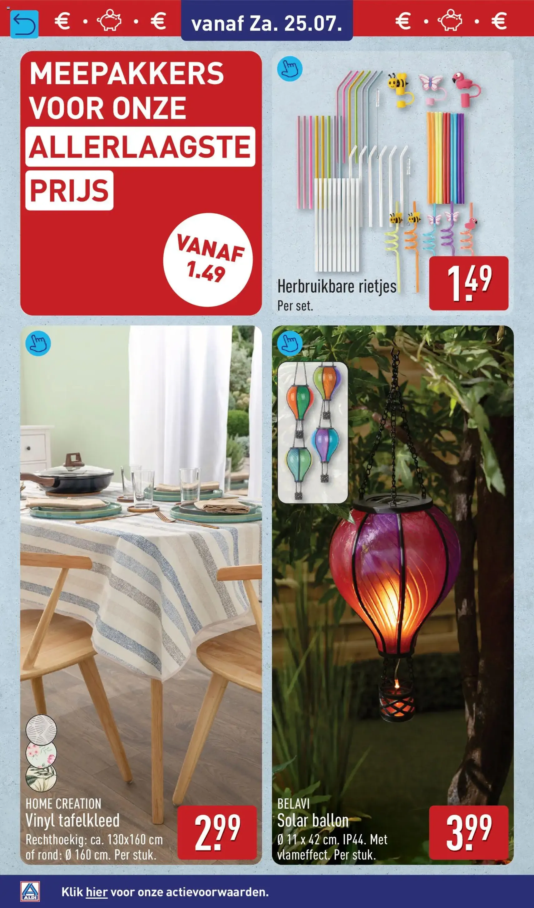 Aldi folder week 30 - geldige folder vanaf 20-07-2026 pagina 58 van 64