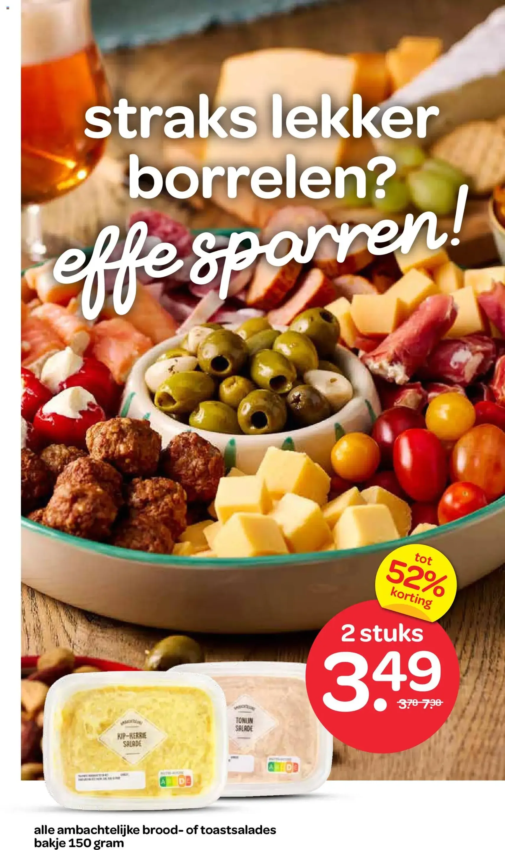 Spar - Folder - geldige folder vanaf 06-11-2025 pagina 8 van 18