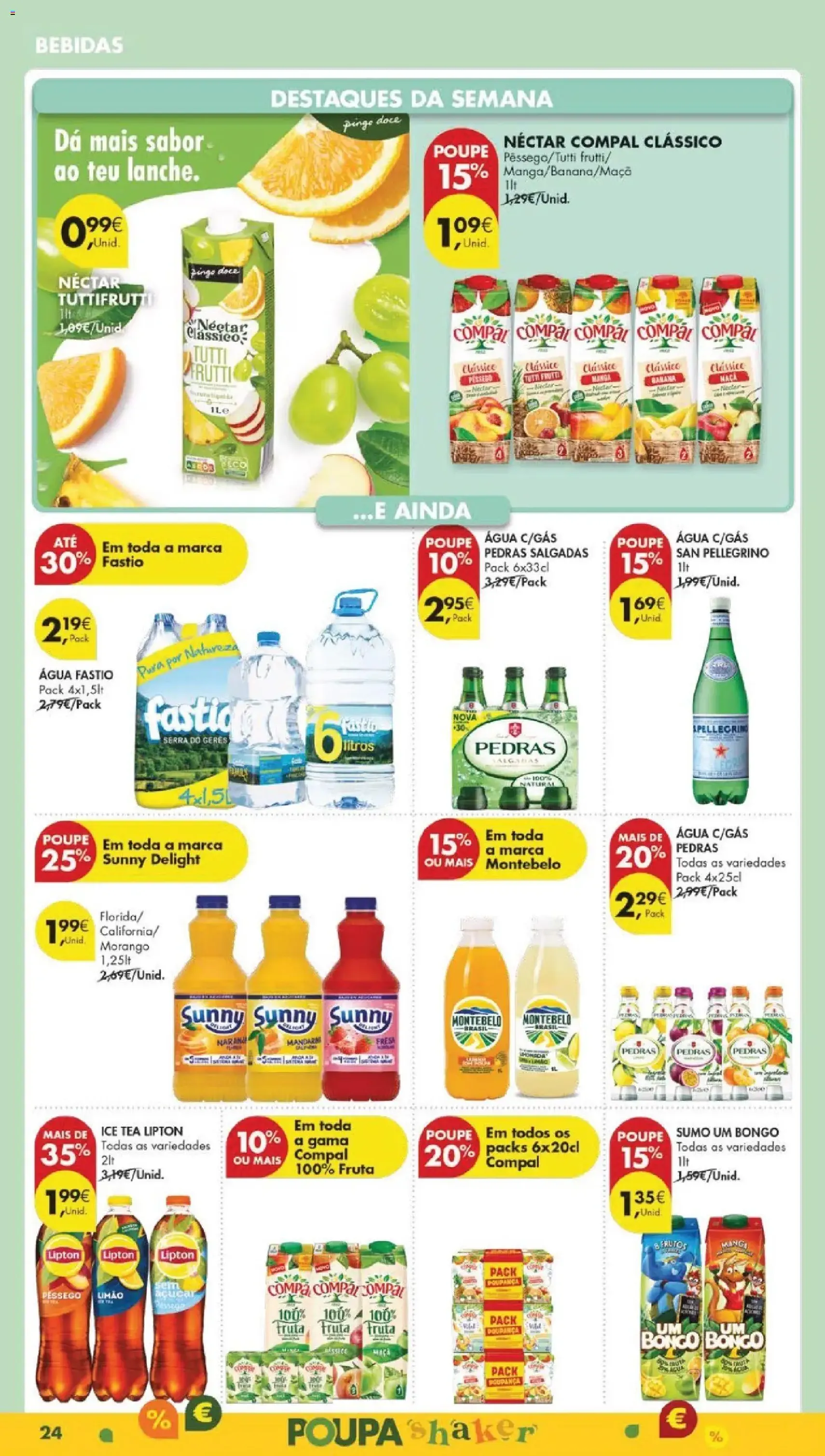 Pingo Doce folheto - folheto válido a partir de 17/02/2026 página 30 de 58