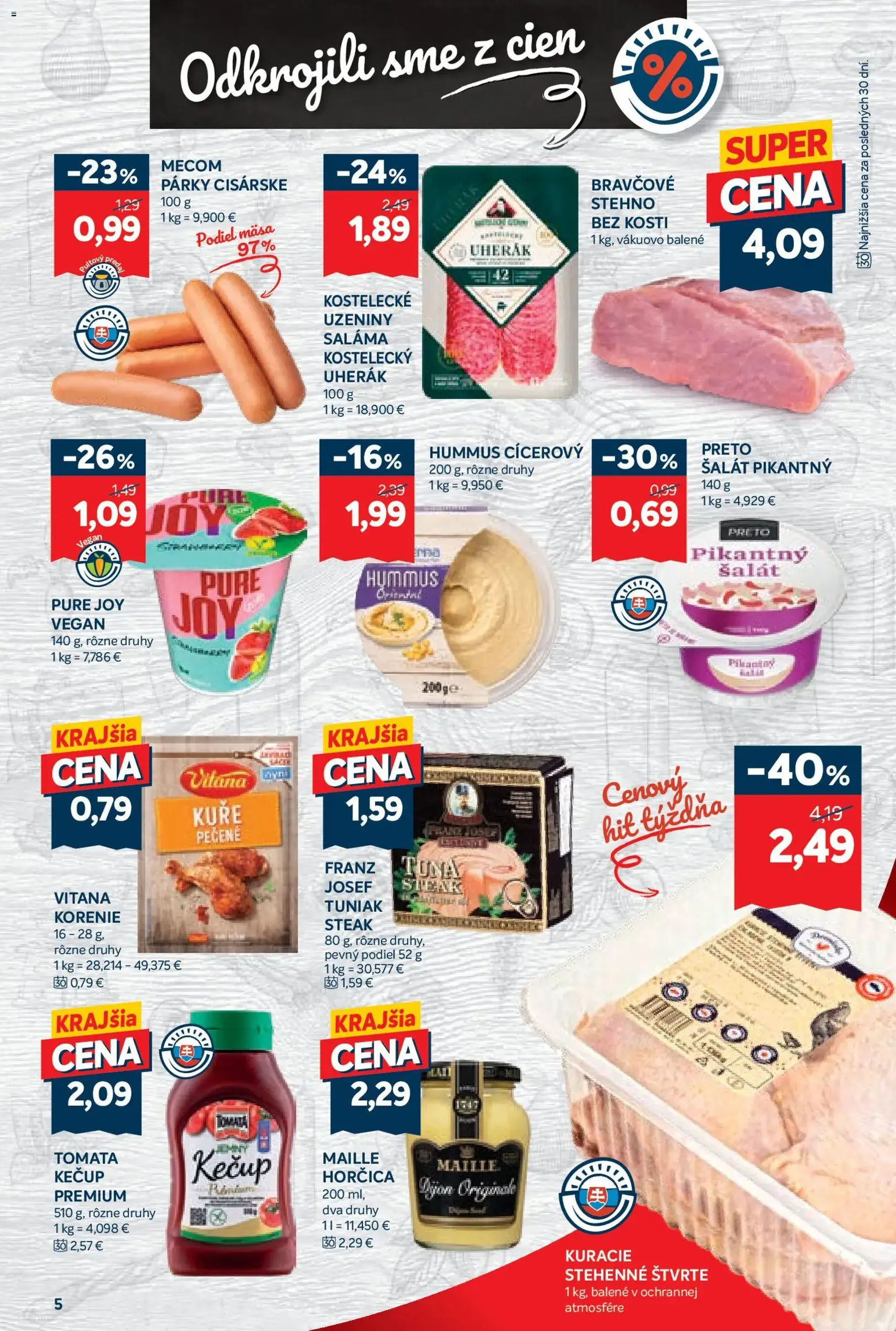 Kraj leták - platný leták od 06.11.2025 strana 9 z 17