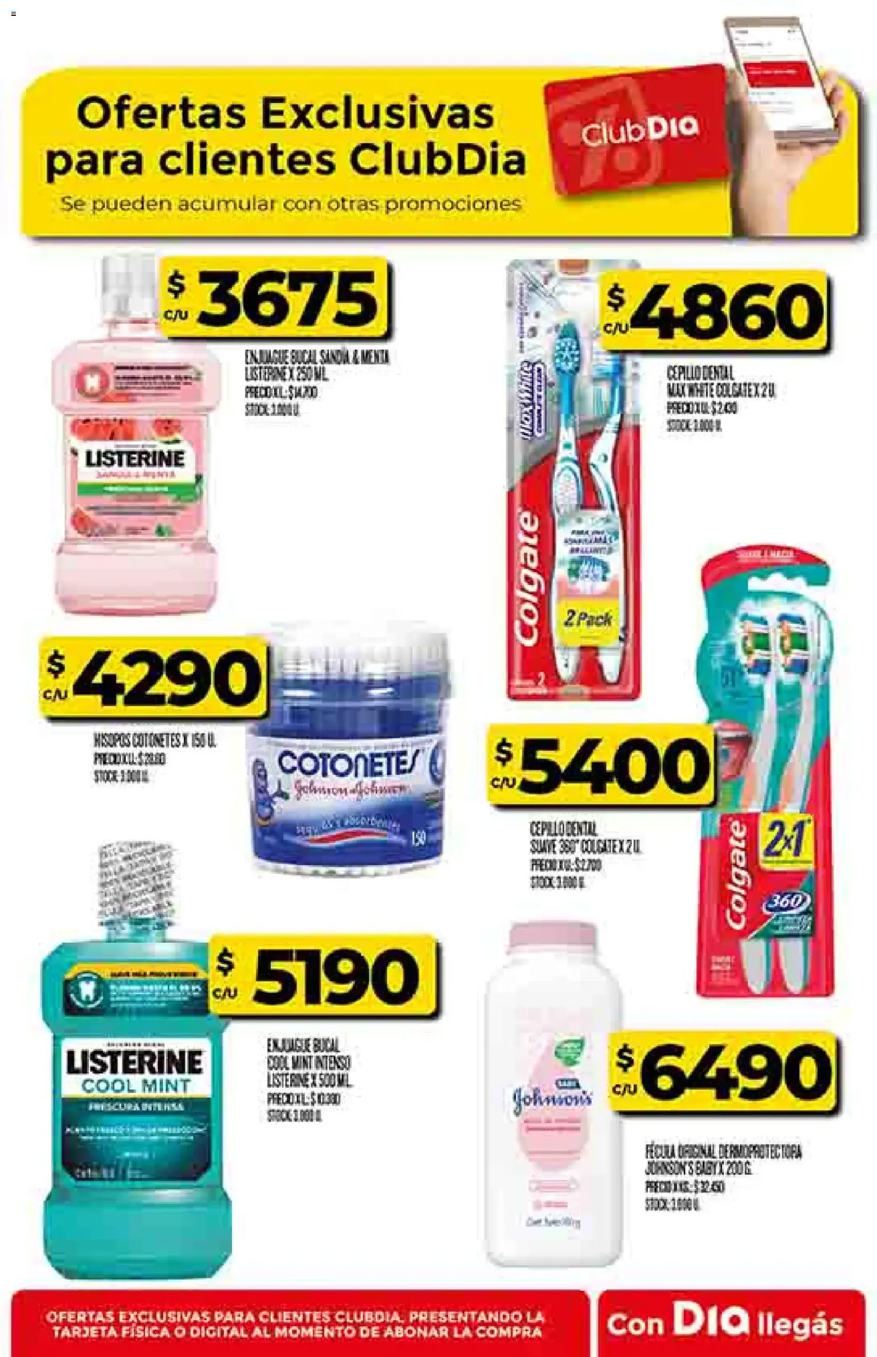 Supermercado DIA Ofertas - folleto válido desde 04/02/2026 página 59 de 61