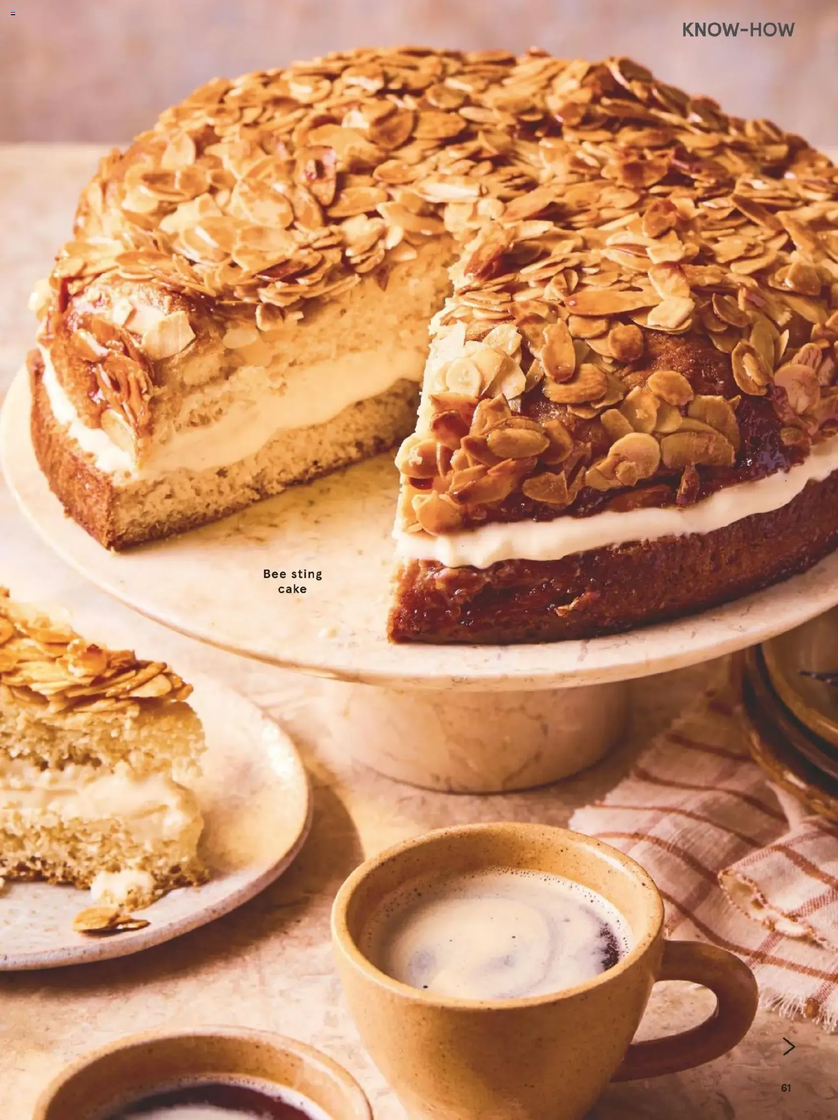 Tesco - Tesco Magazine February 2026 - valid flyer from 01/02/2026, page 61 of 100