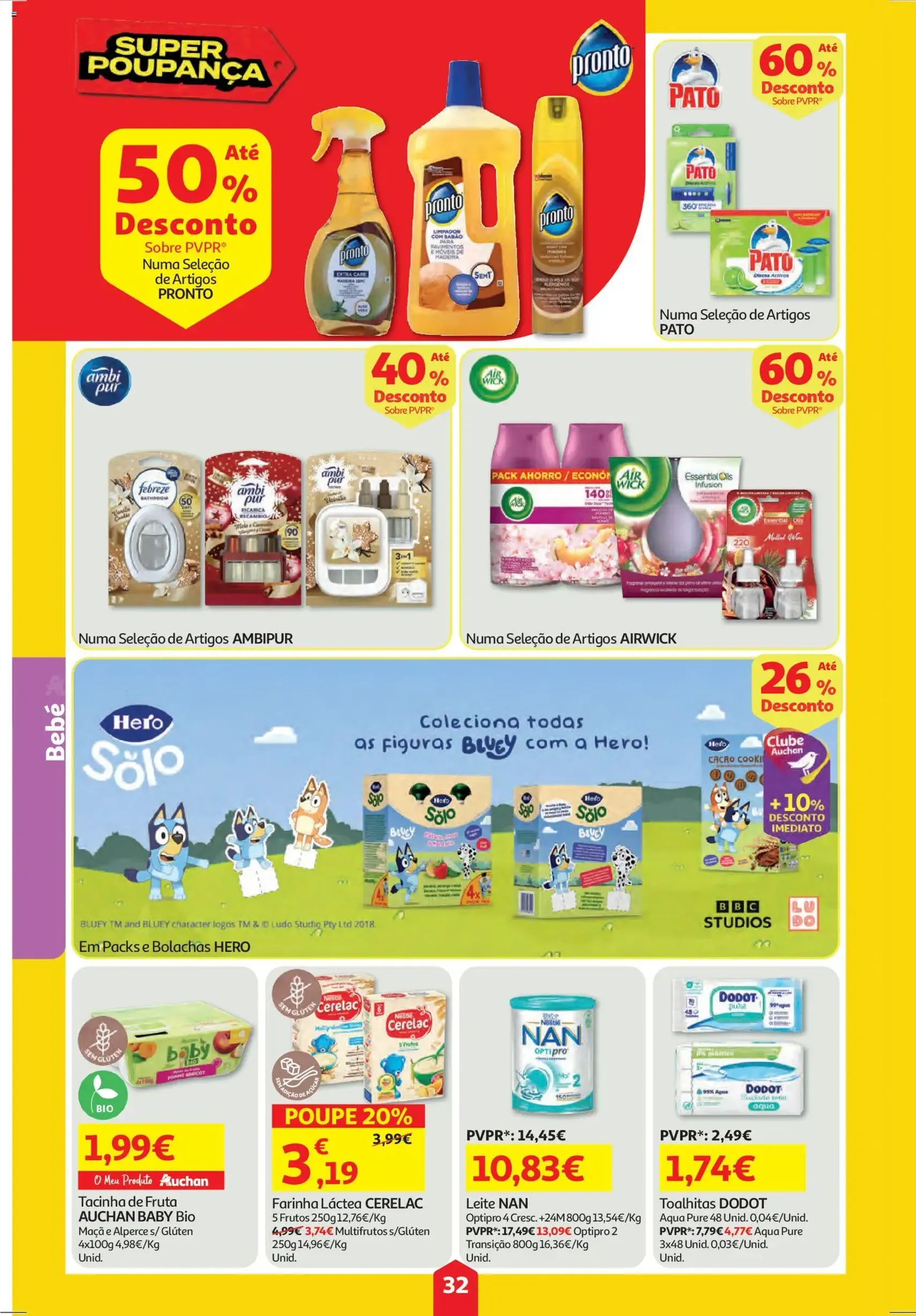 Auchan folheto - folheto válido a partir de 27/11/2025 página 32 de 40